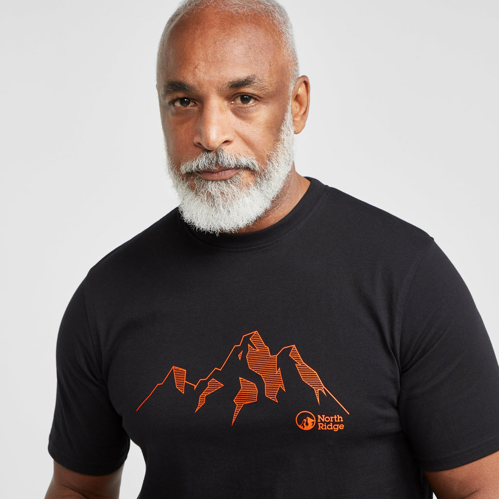 Men’s Range T-Shirt
