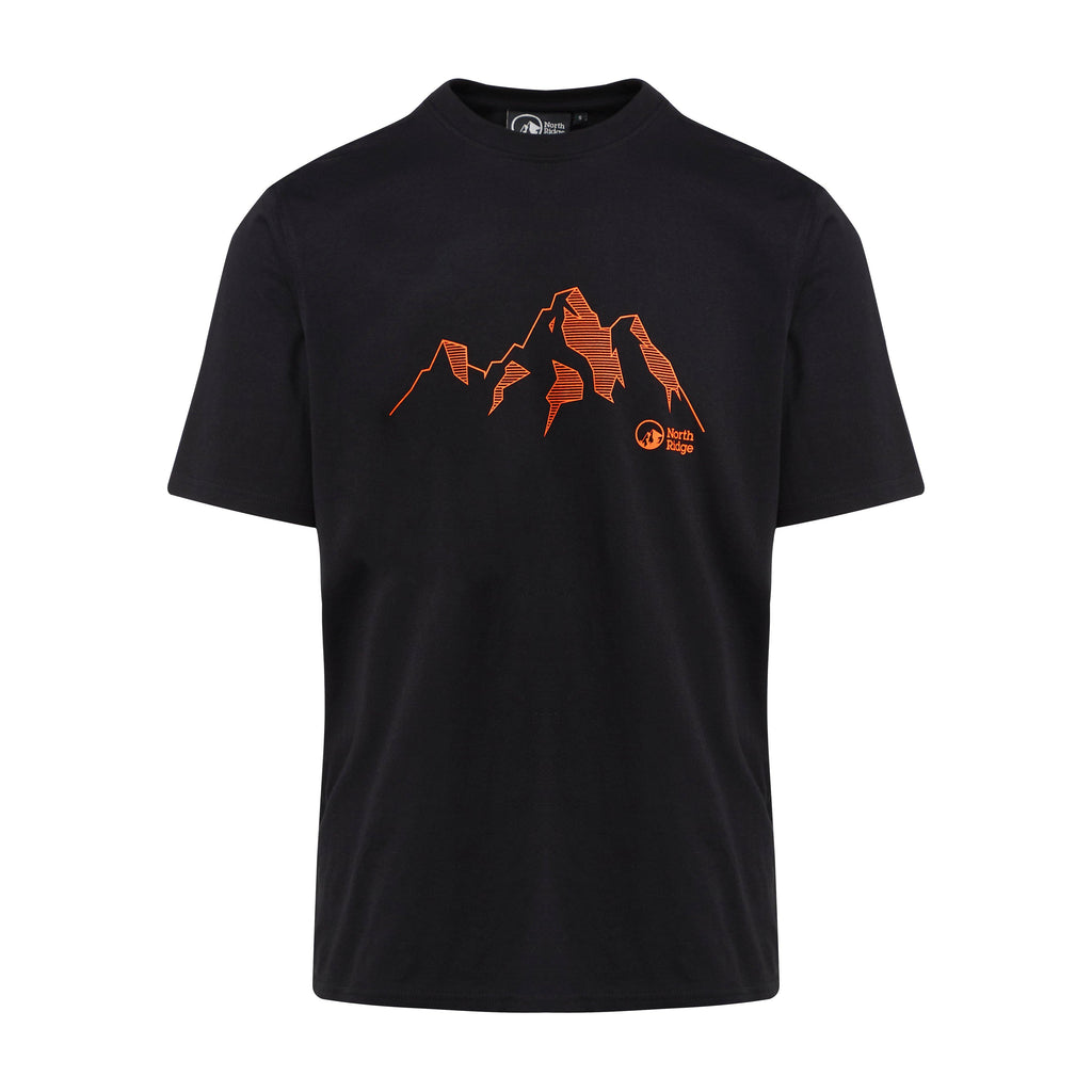 Men’s Range T-Shirt