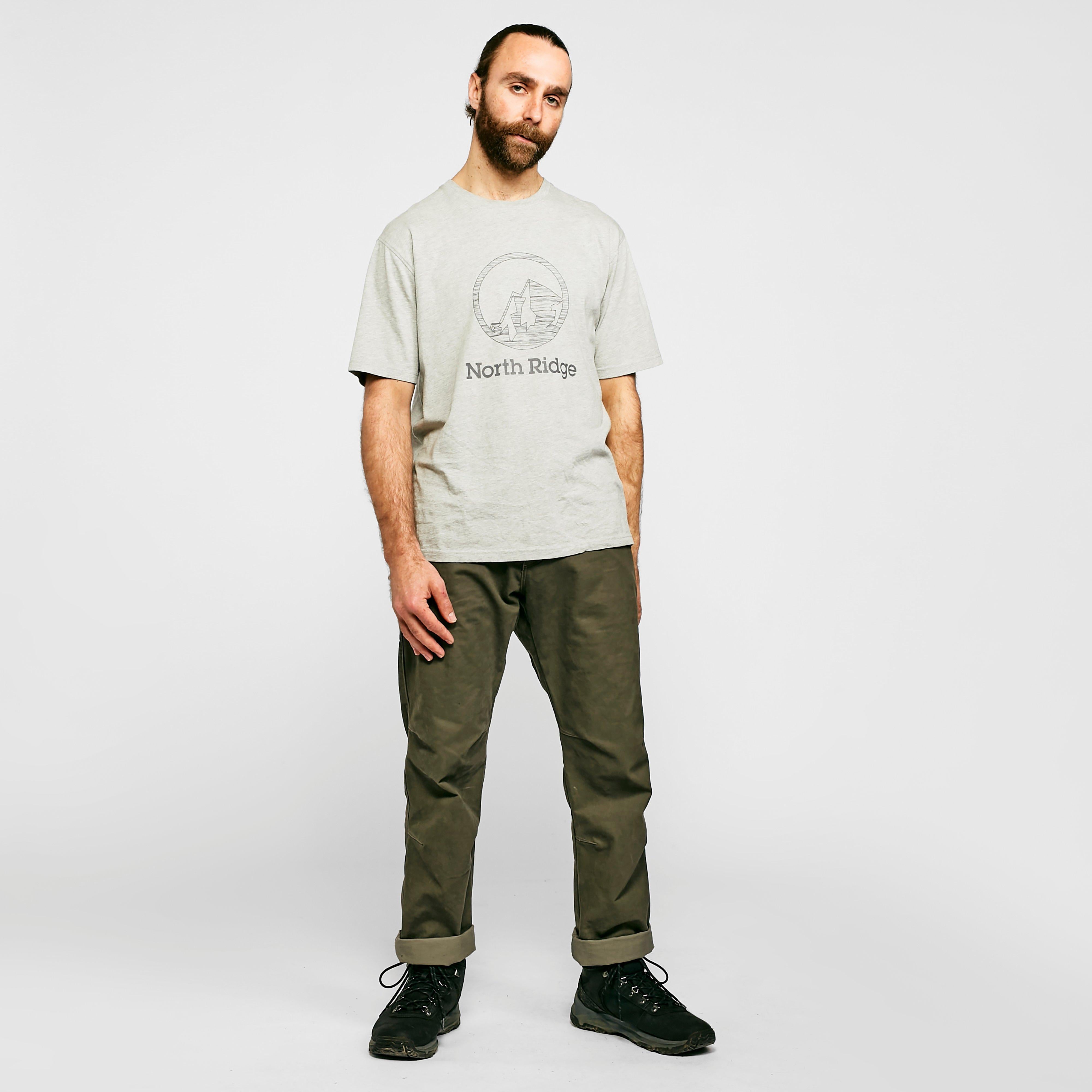 Men’s Static T-Shirt