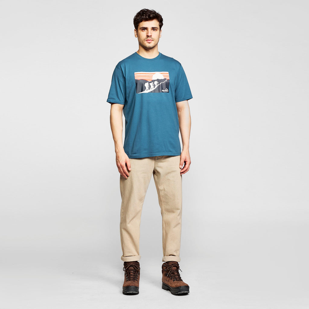 Men’s Sunset Hike T-Shirt