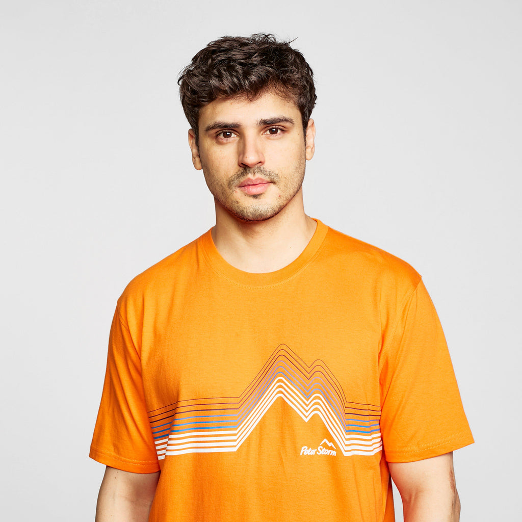 Men’s Retro T-Shirt