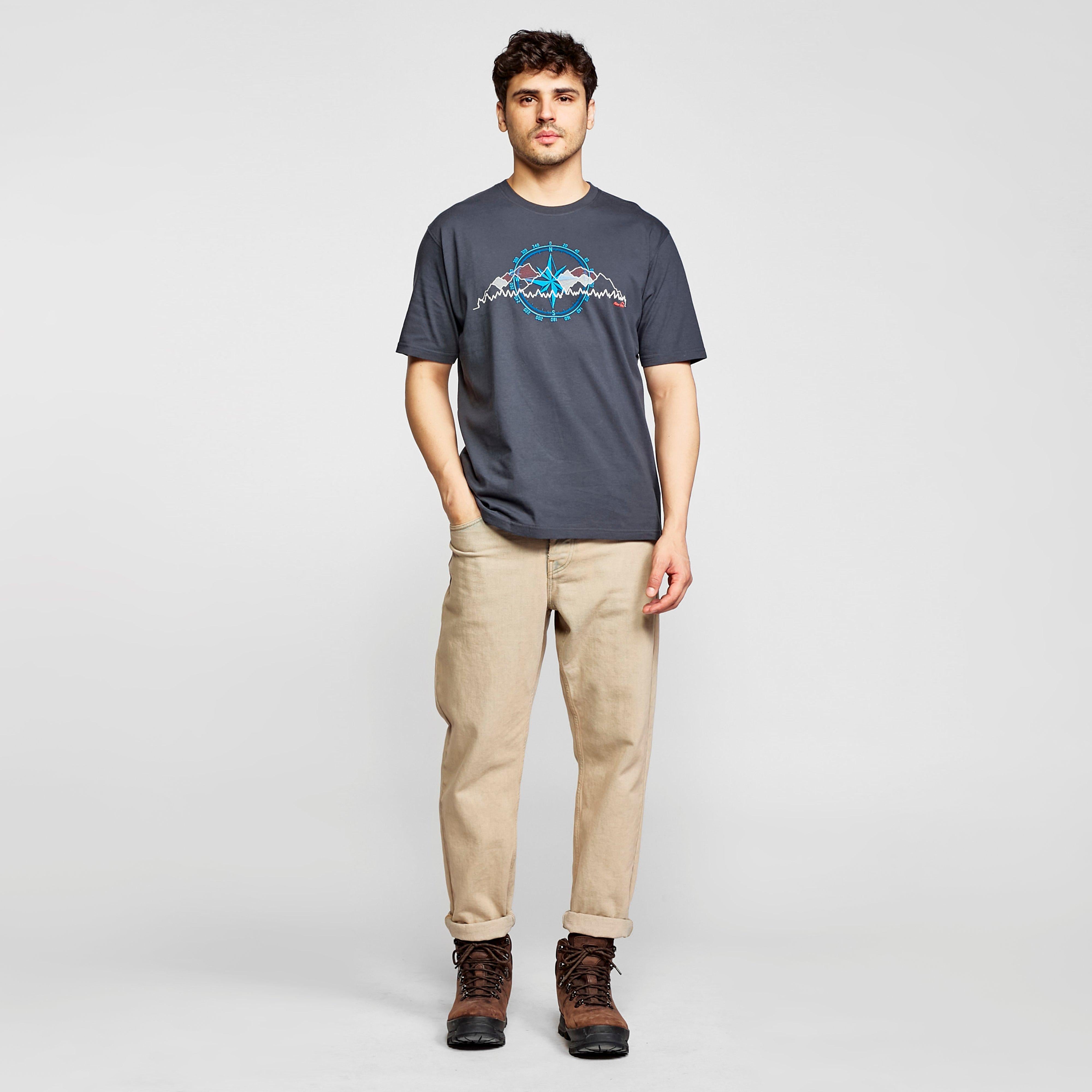 Men’s Compass T-Shirt