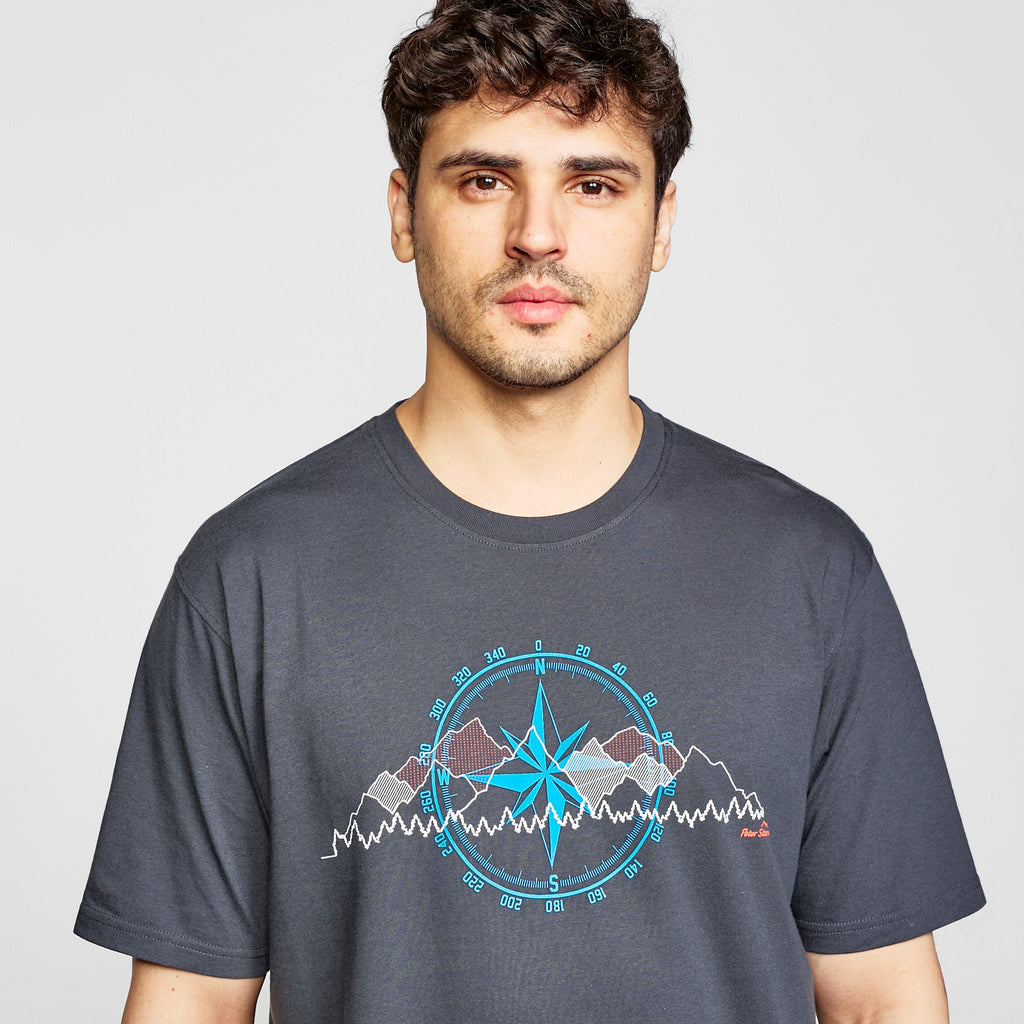 Men’s Compass T-Shirt