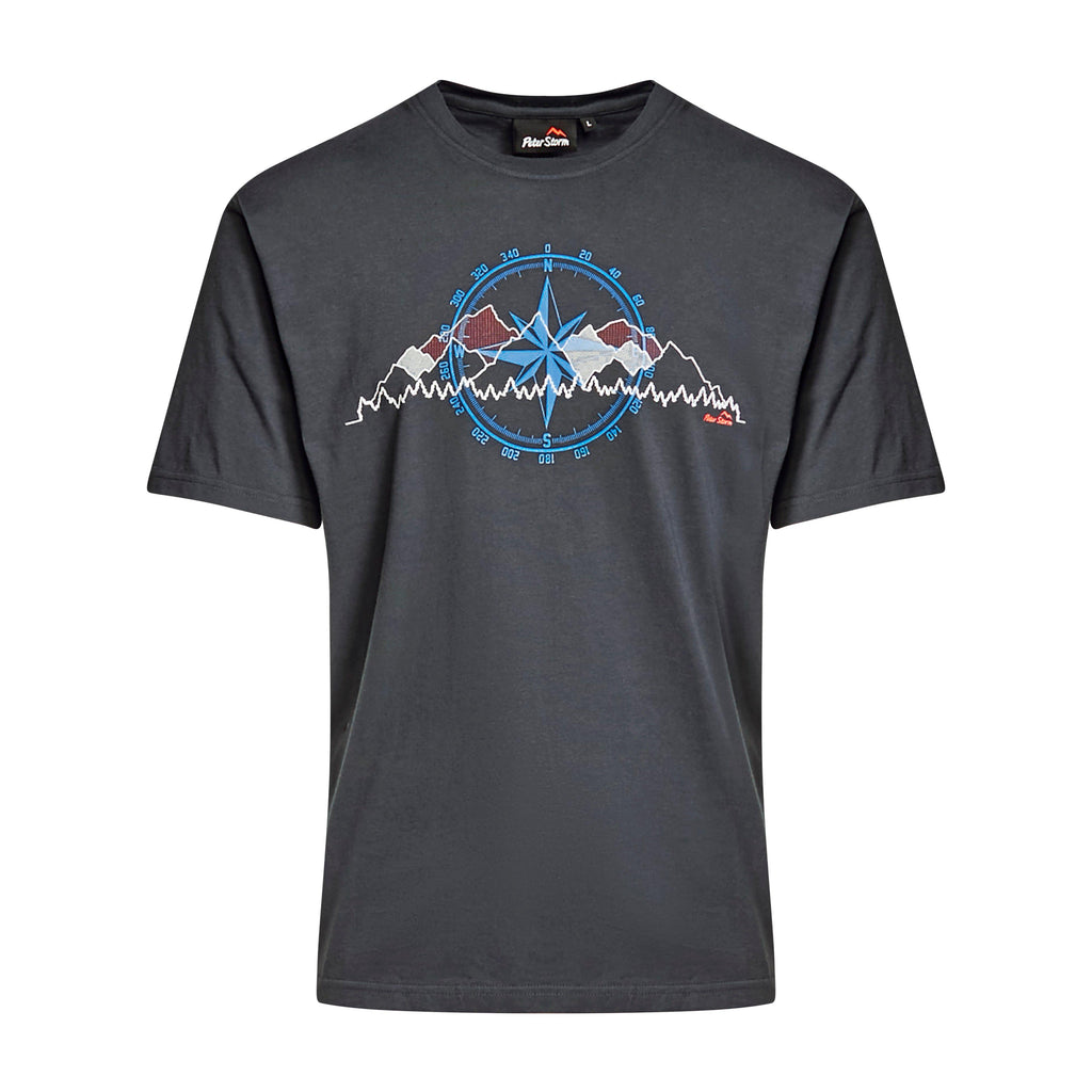 Men’s Compass T-Shirt