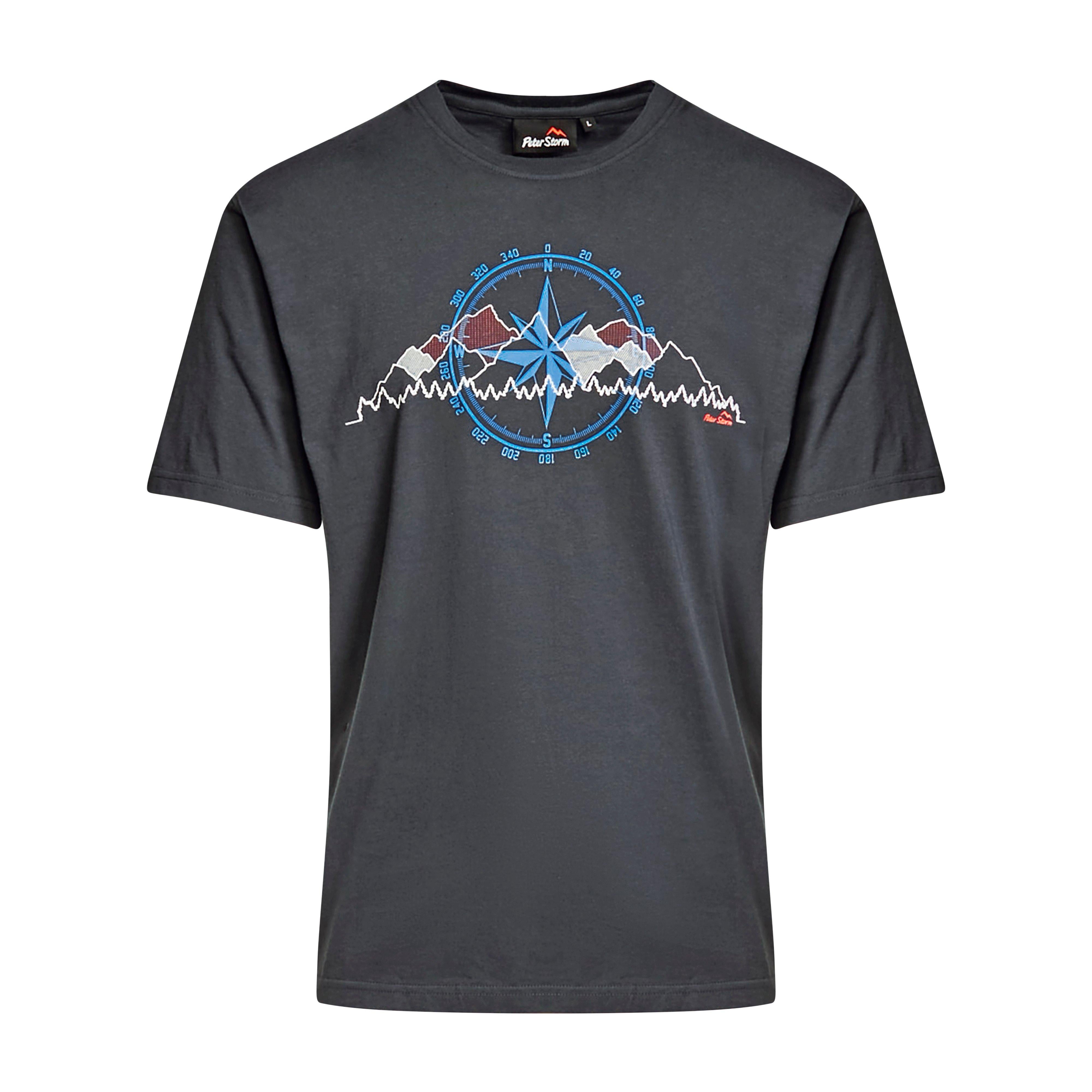 Men’s Compass T-Shirt