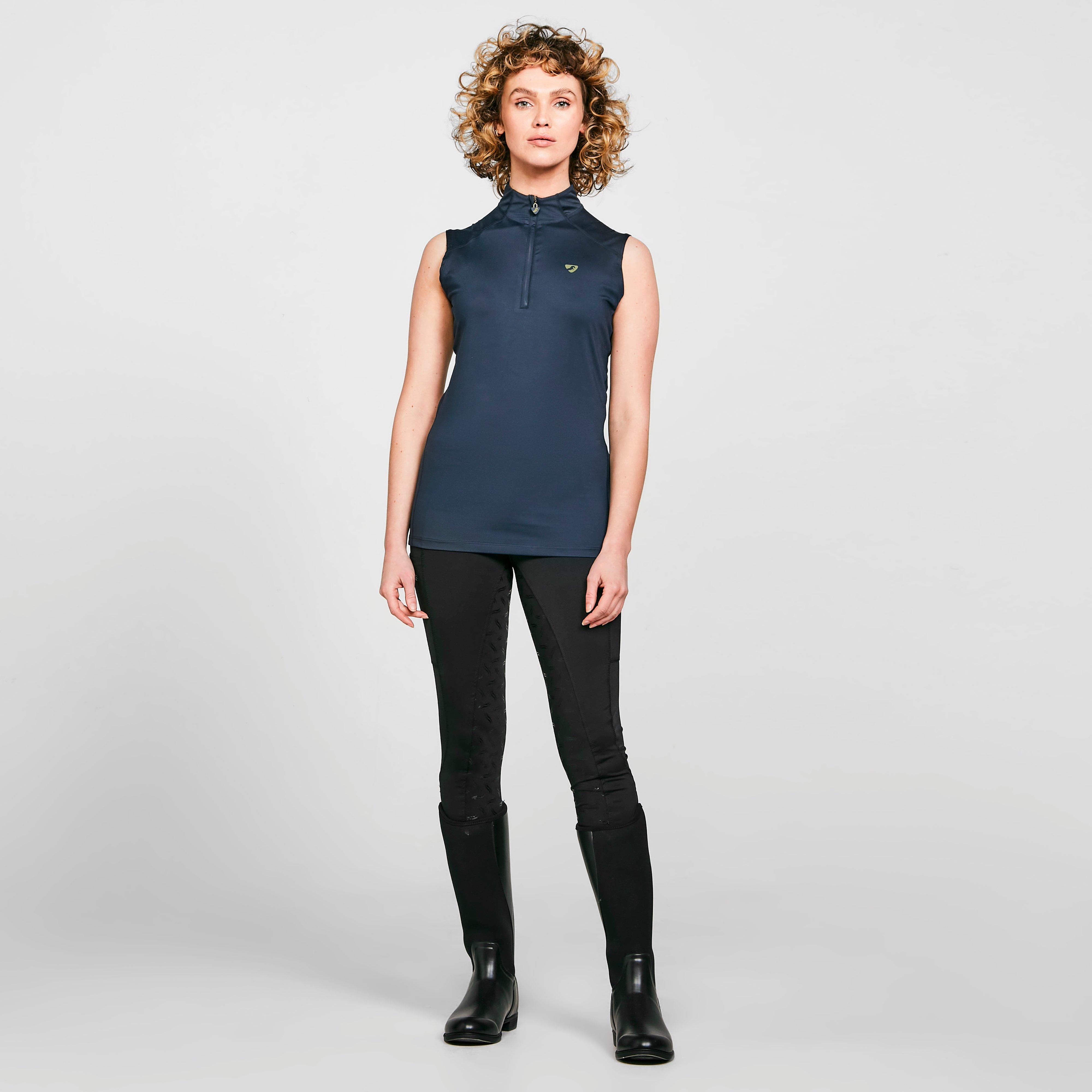 Women's Riding Tights