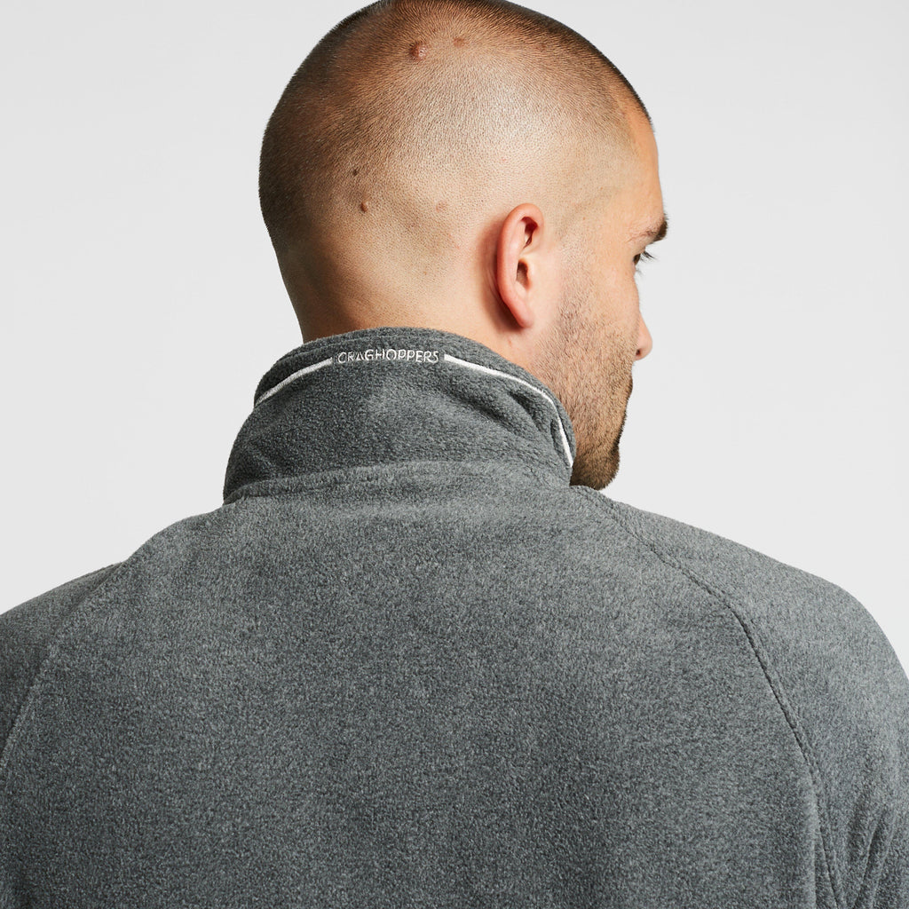 Men's Corey Half Zip Fleece