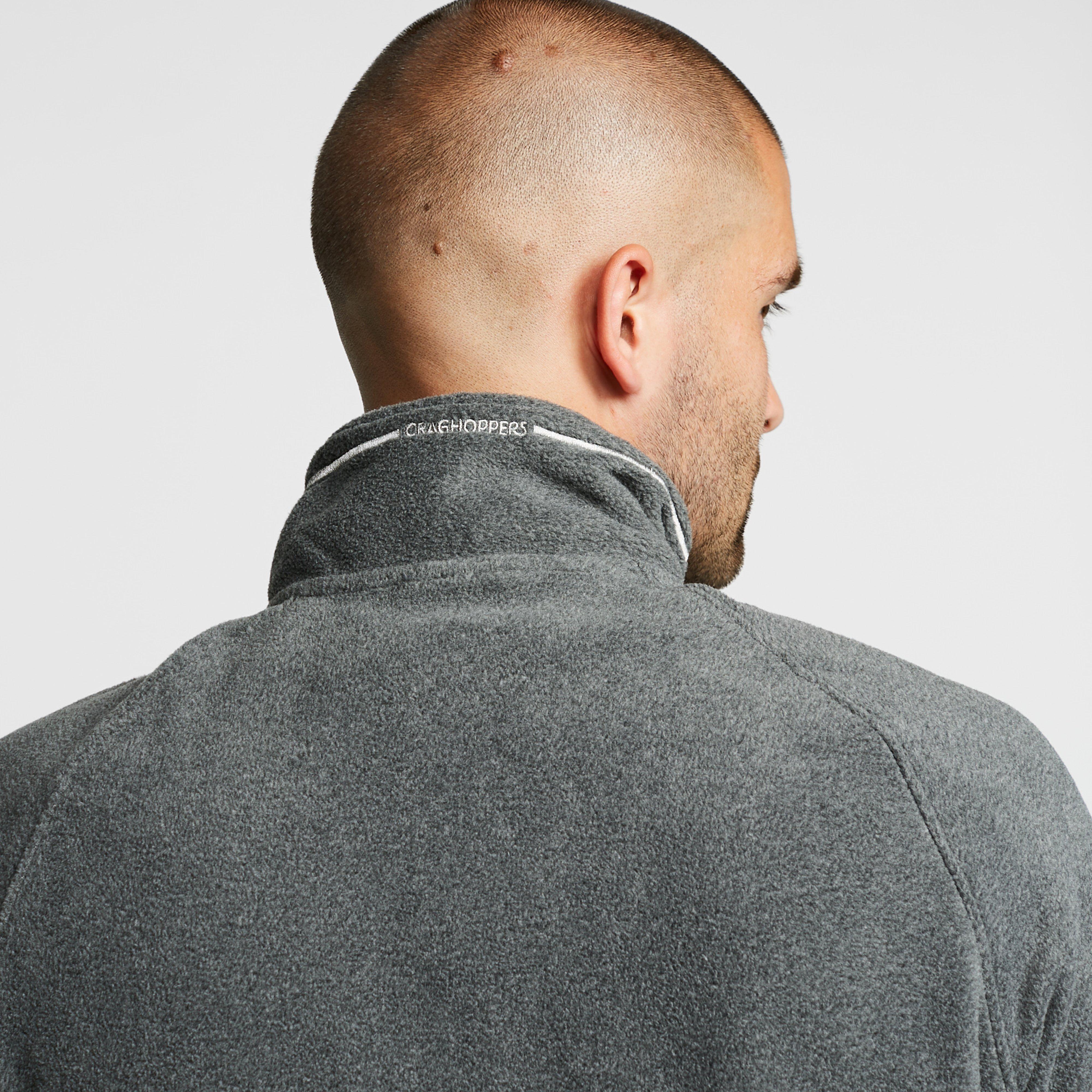 Men's Corey Half Zip Fleece