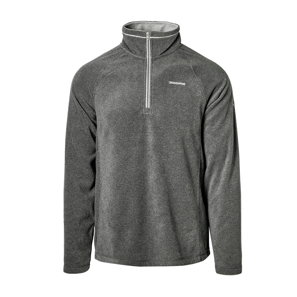 Men's Corey Half Zip Fleece