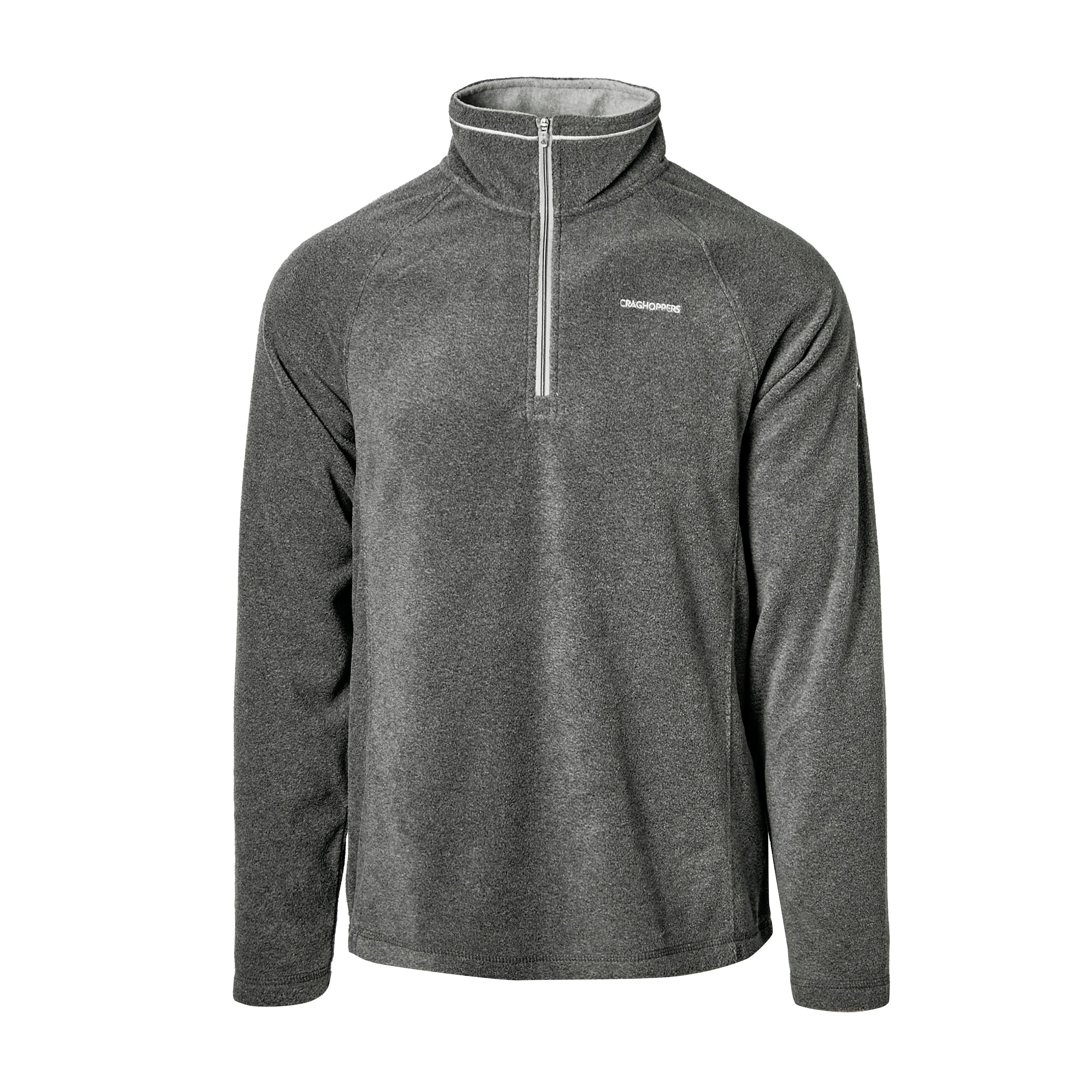 Men's Corey Half Zip Fleece