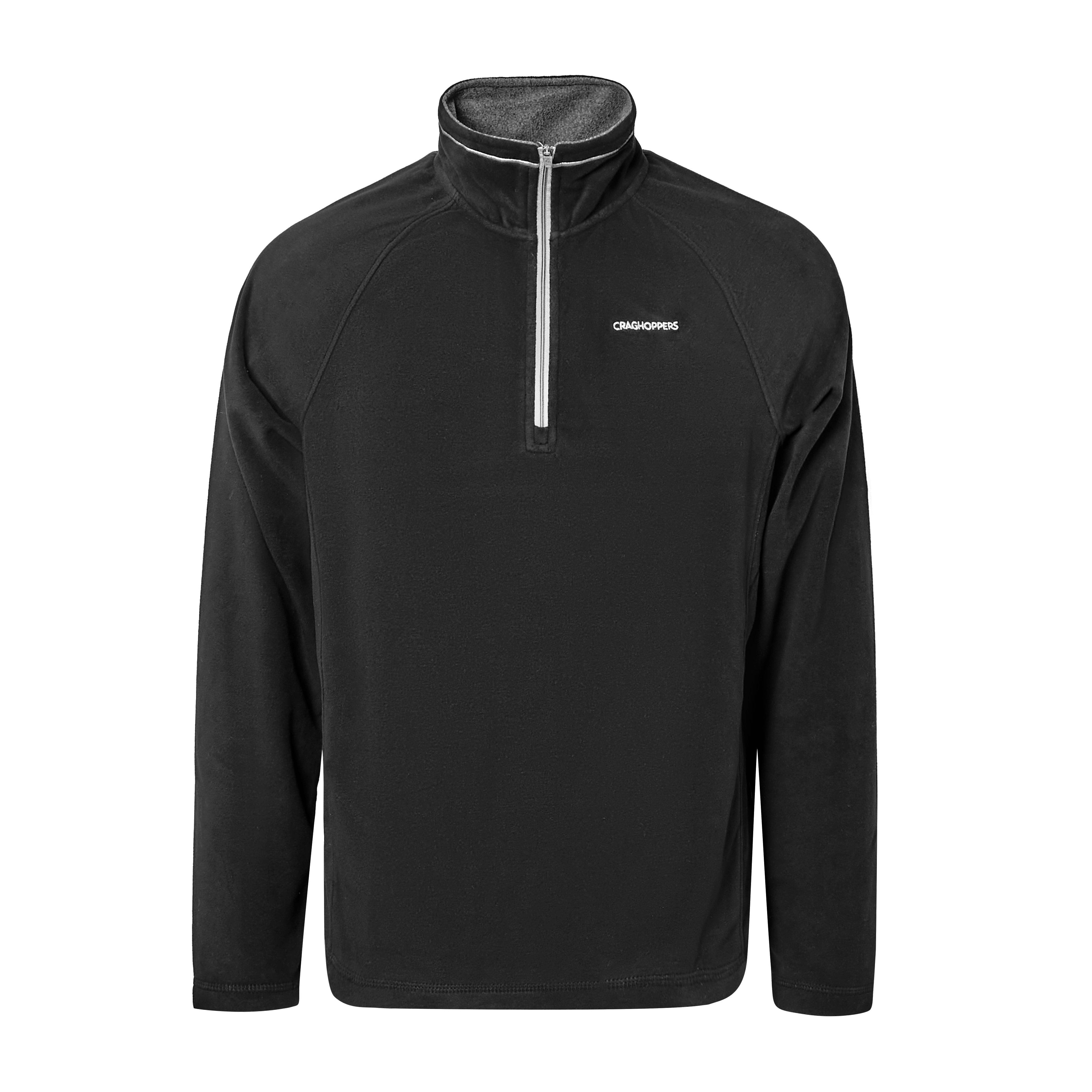 Men's Corey Half Zip Fleece