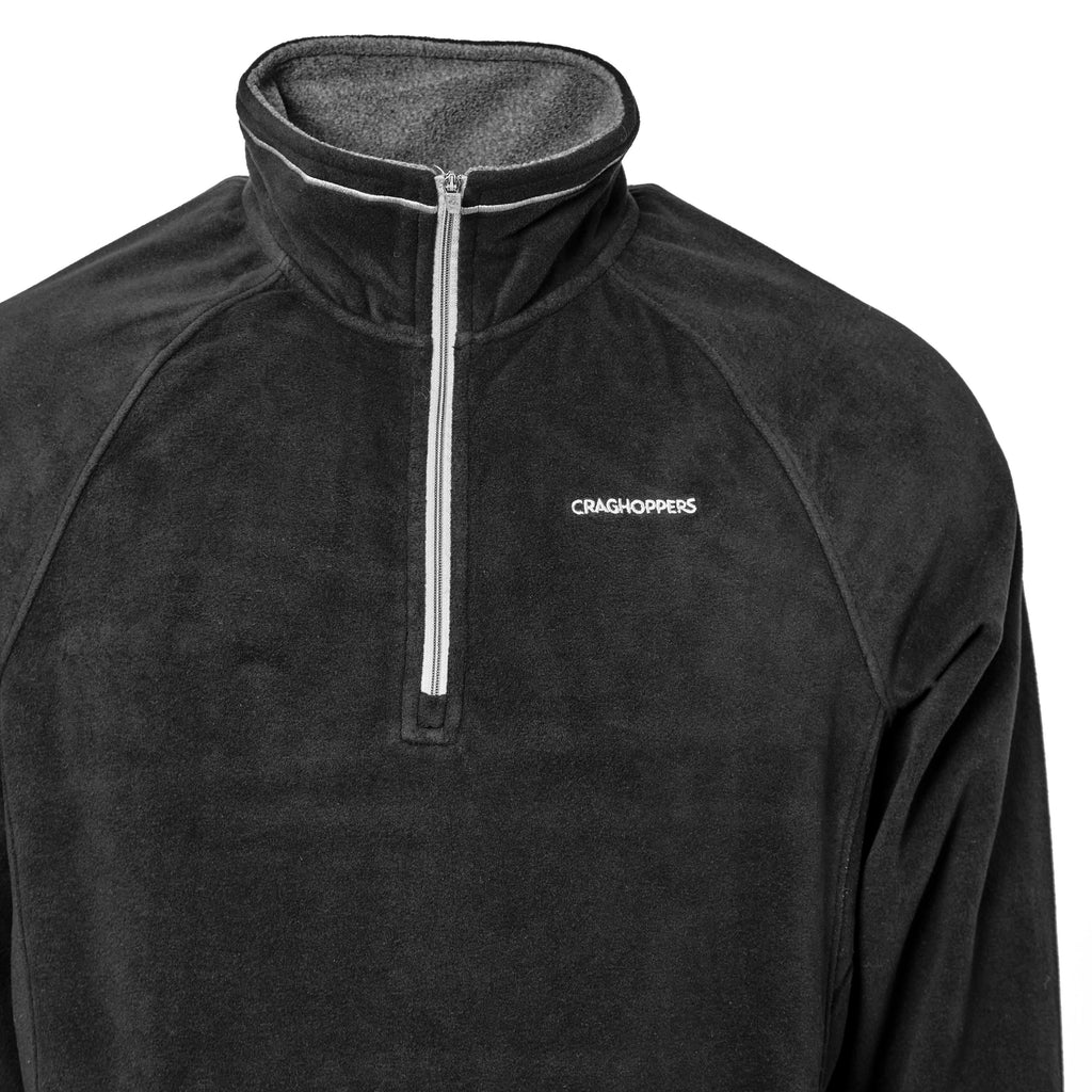 Men's Corey Half Zip Fleece