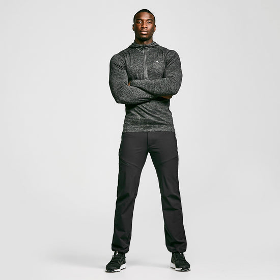 Men’s Life Seamless Hoodie
