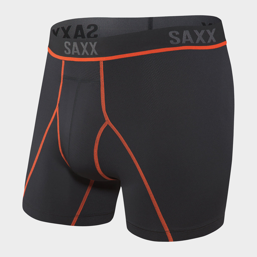 Men's Kinetic Boxer Brief
