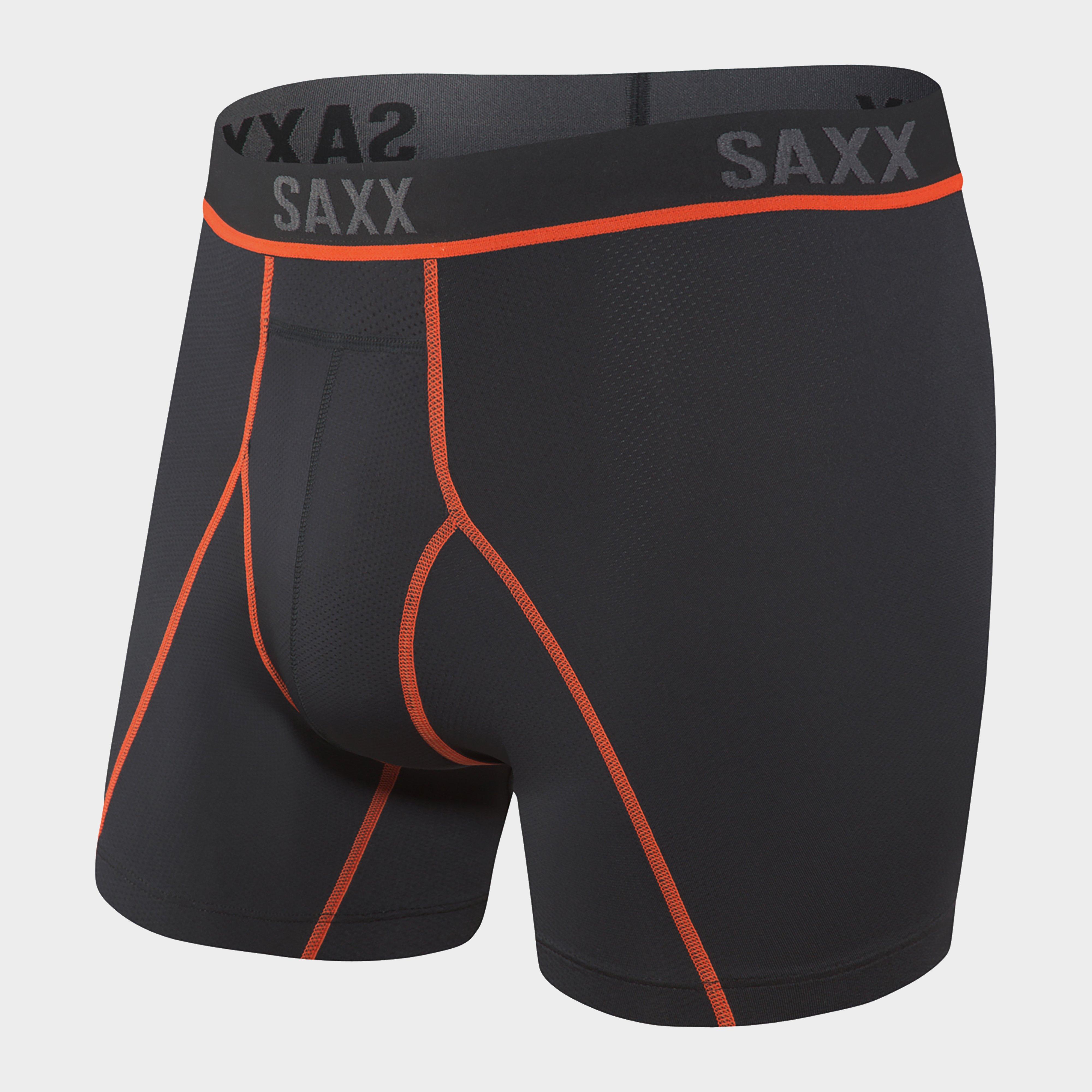 Men's Kinetic Boxer Brief