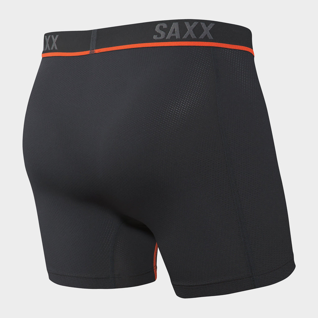 Men's Kinetic Boxer Brief