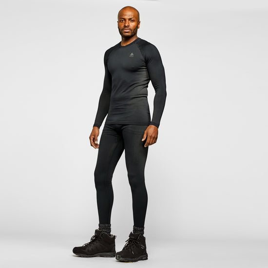 Men's Performance Warm Baselayer Pants