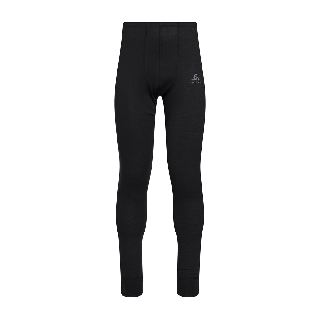 Men’s Active Warm Long Baselayer Bottoms