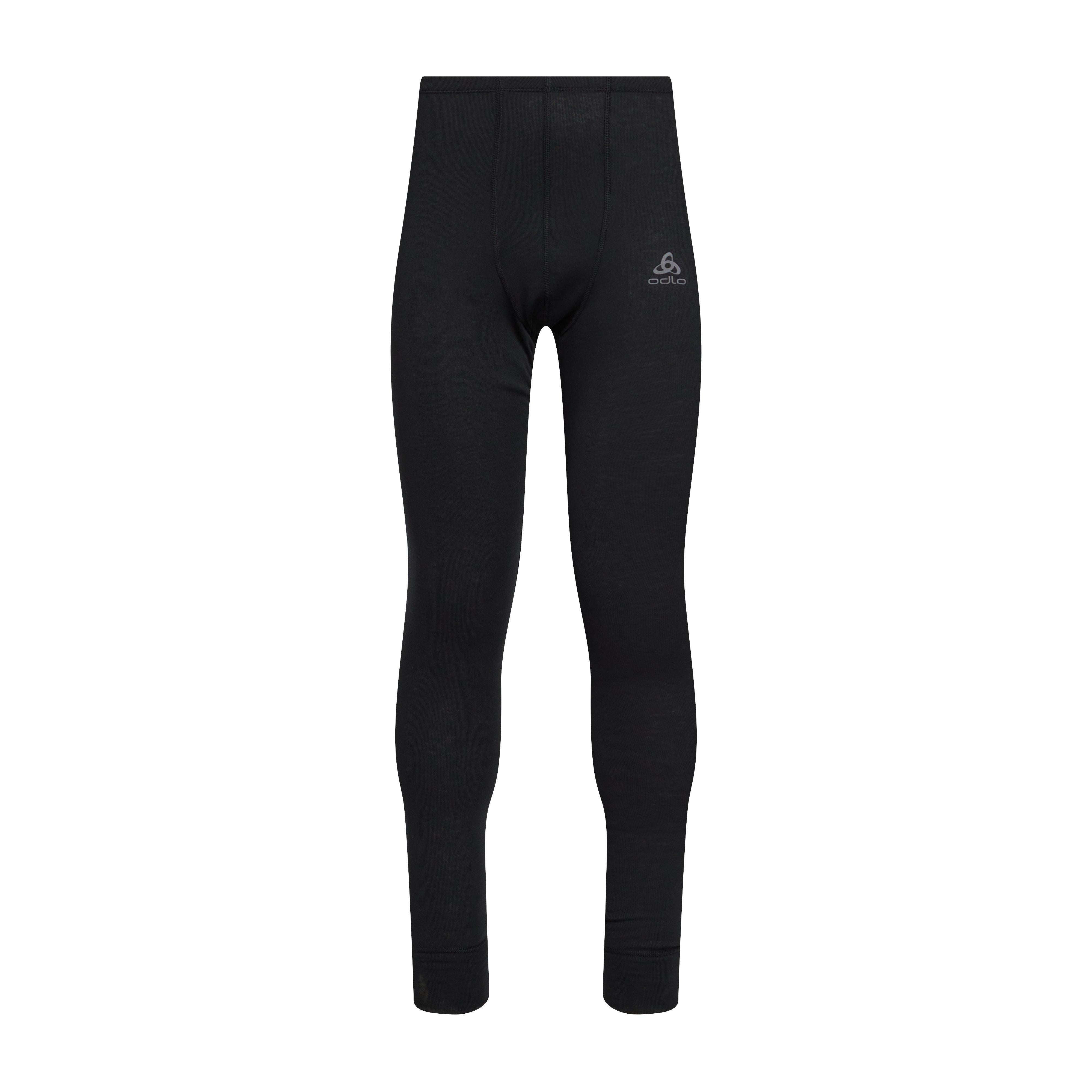 Men’s Active Warm Long Baselayer Bottoms