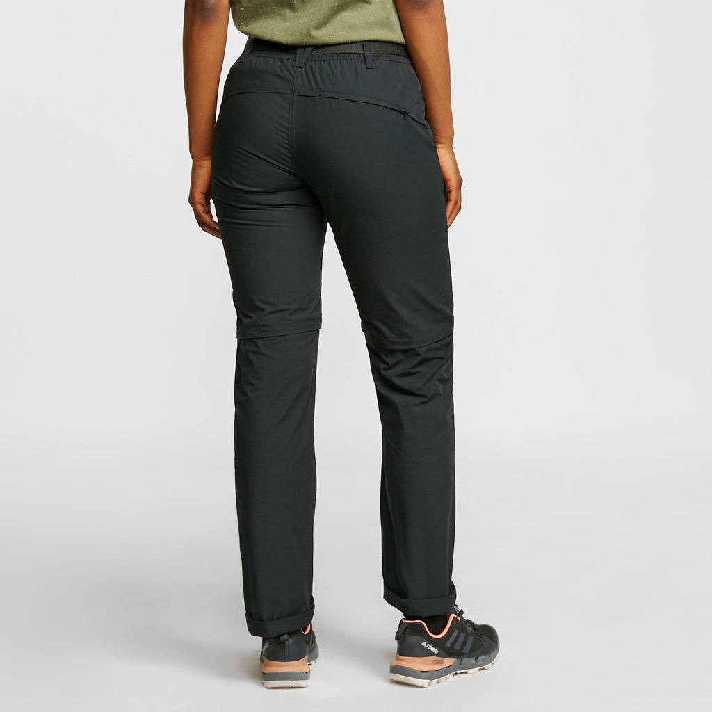 Women’s Nebraska Zip-Off Trousers