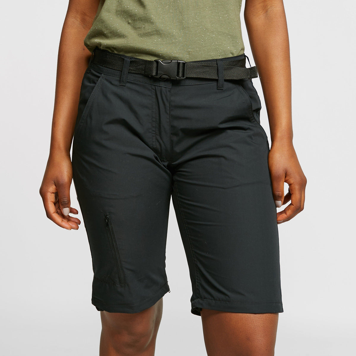 Women’s Nebraska Zip-Off Trousers