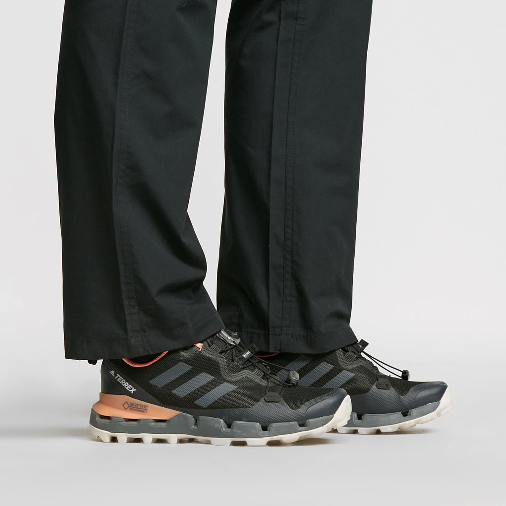 Women’s Nebraska Zip-Off Trousers
