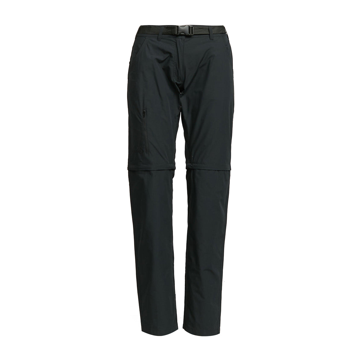 Women’s Nebraska Zip-Off Trousers