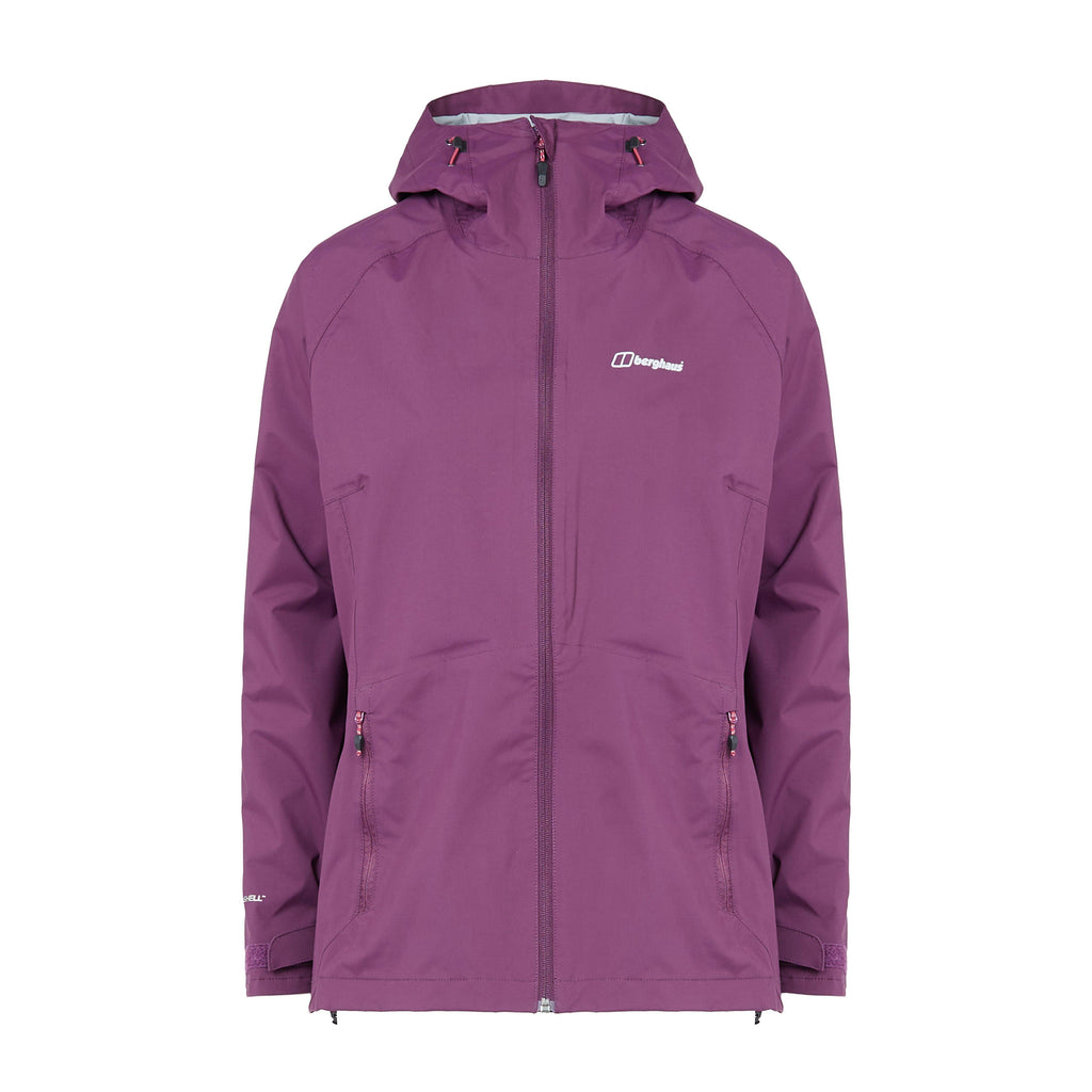 Women’s Stormcloud Waterproof Jacket