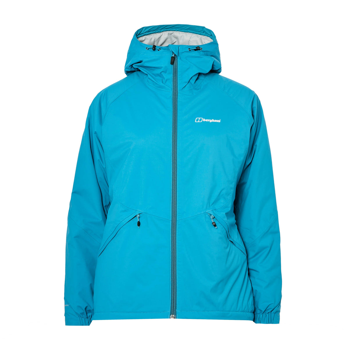 Women's Stormcloud Insulated Waterproof Jacket
