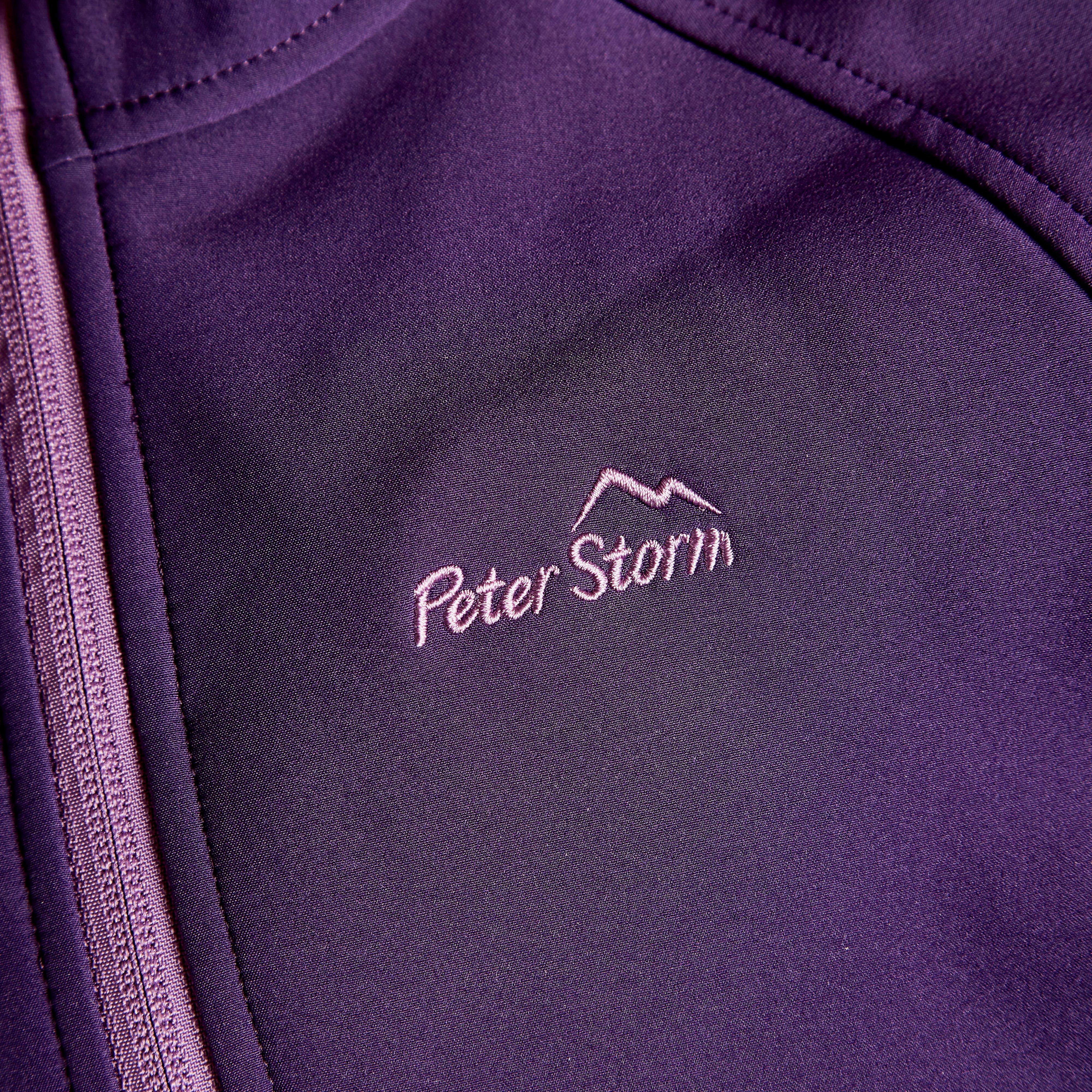 Kids’ Softshell Jacket