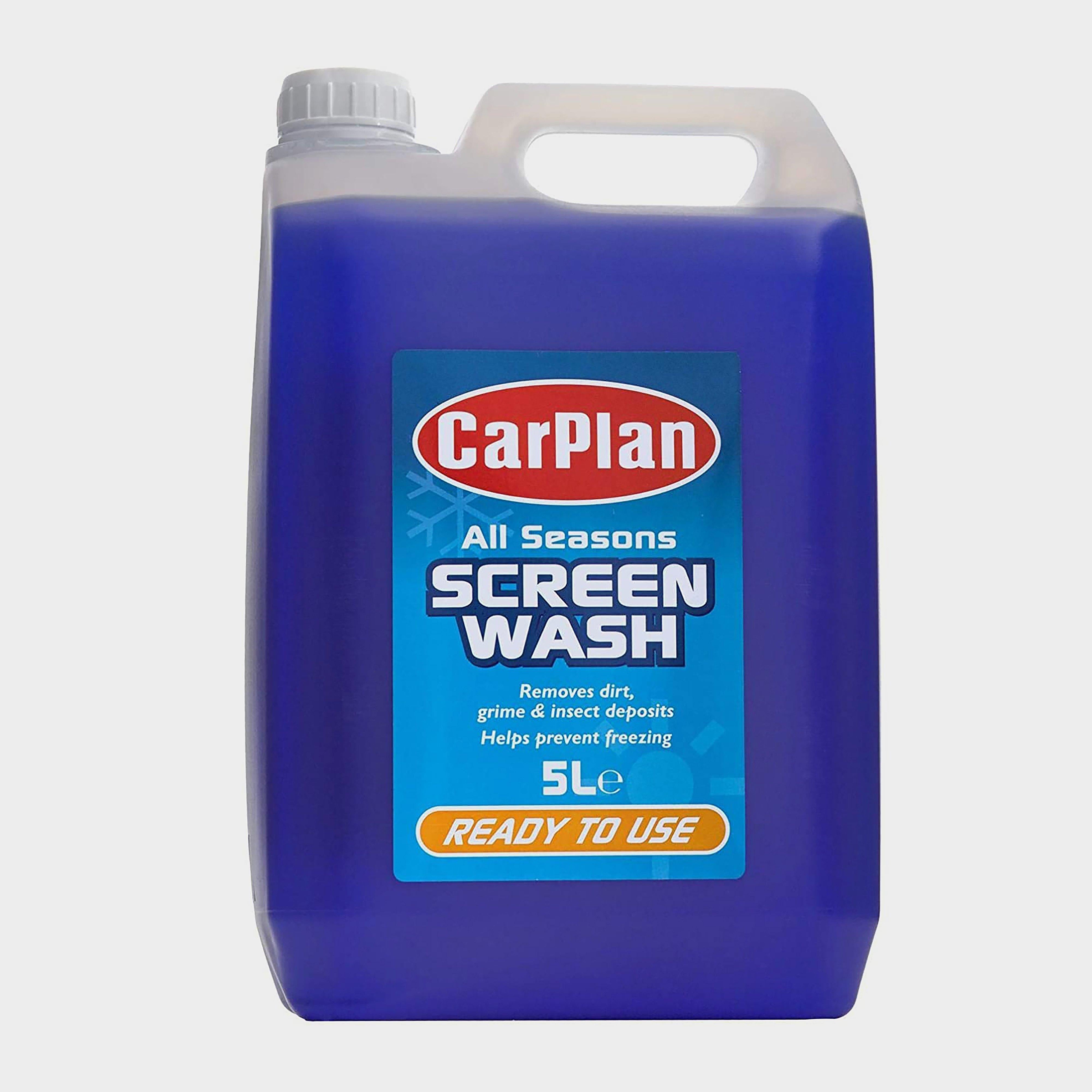All Seasons Screen Wash (5 Litre)