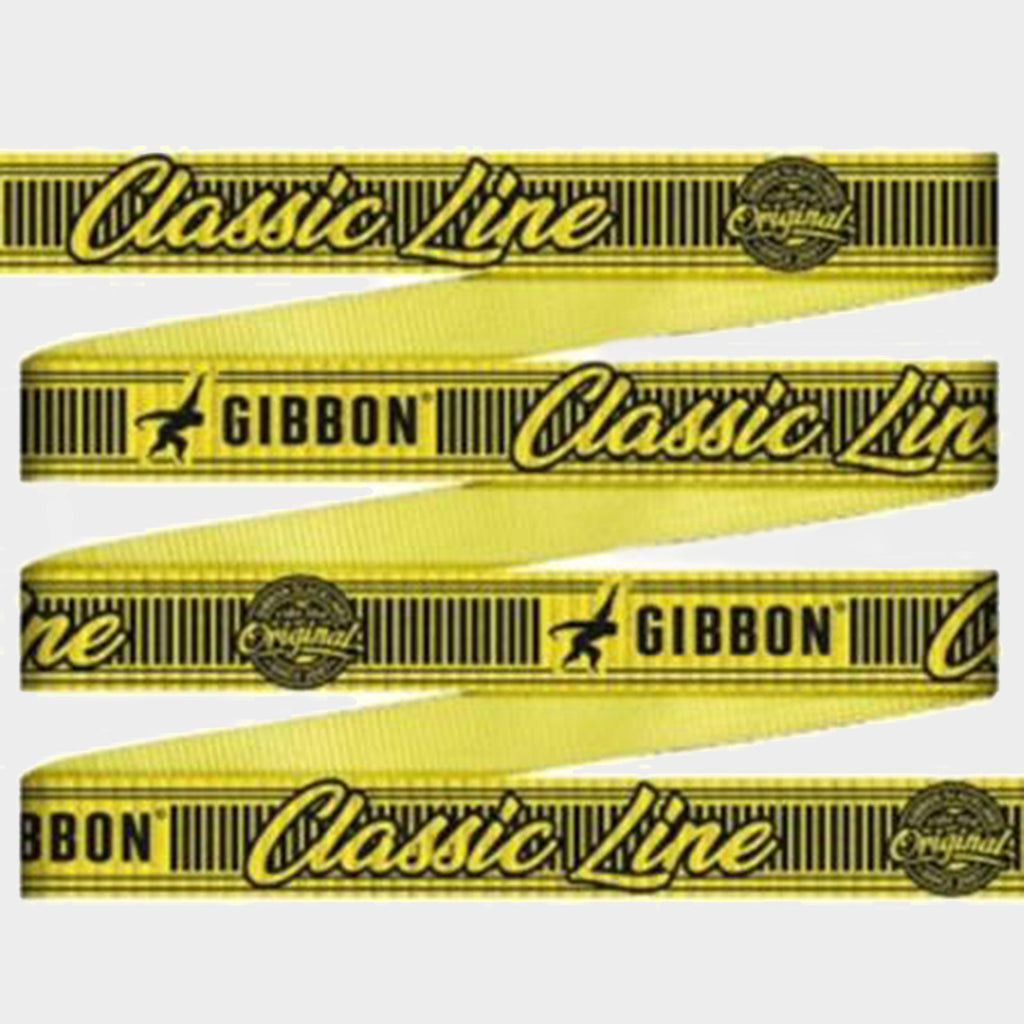 Classic Slackline 15m Set