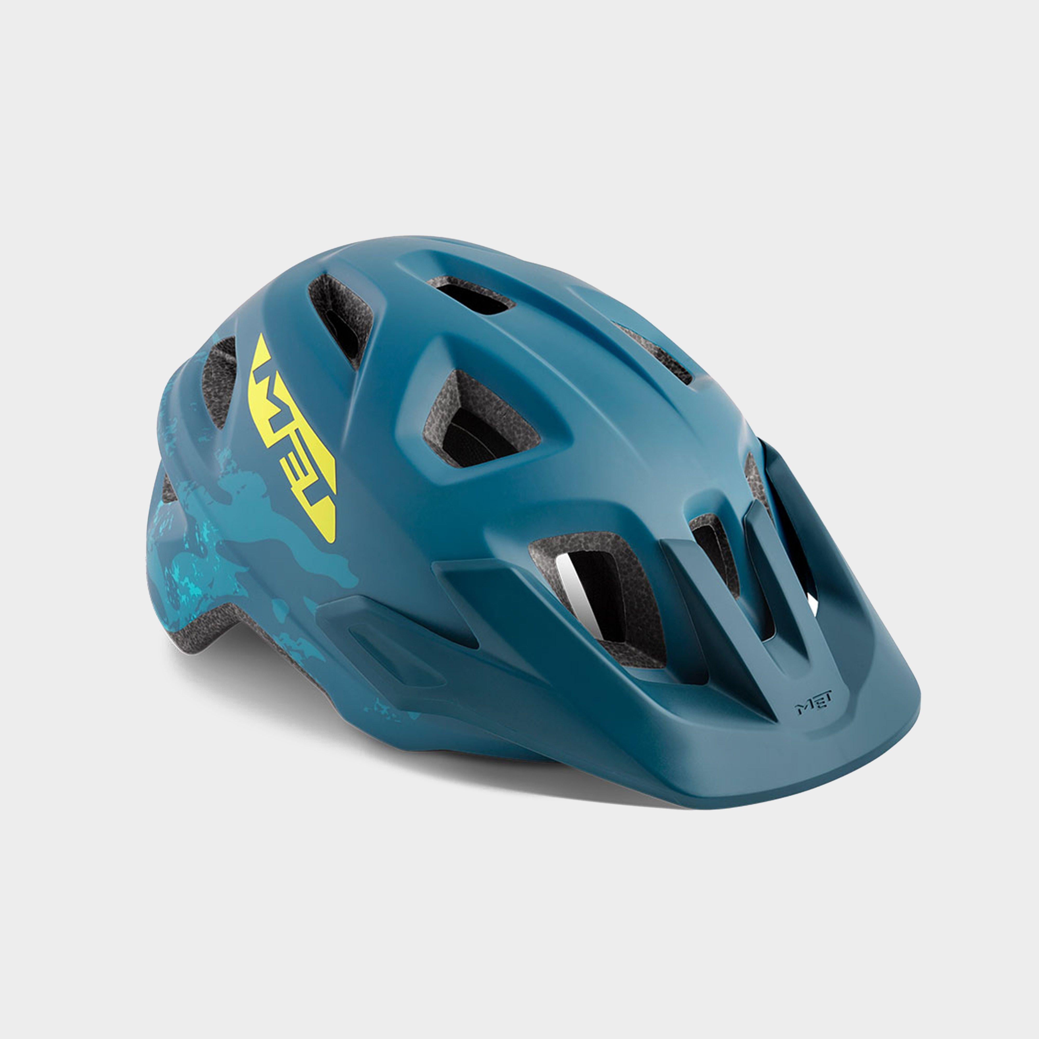 Kids’ Eldar Bicycle Helmet