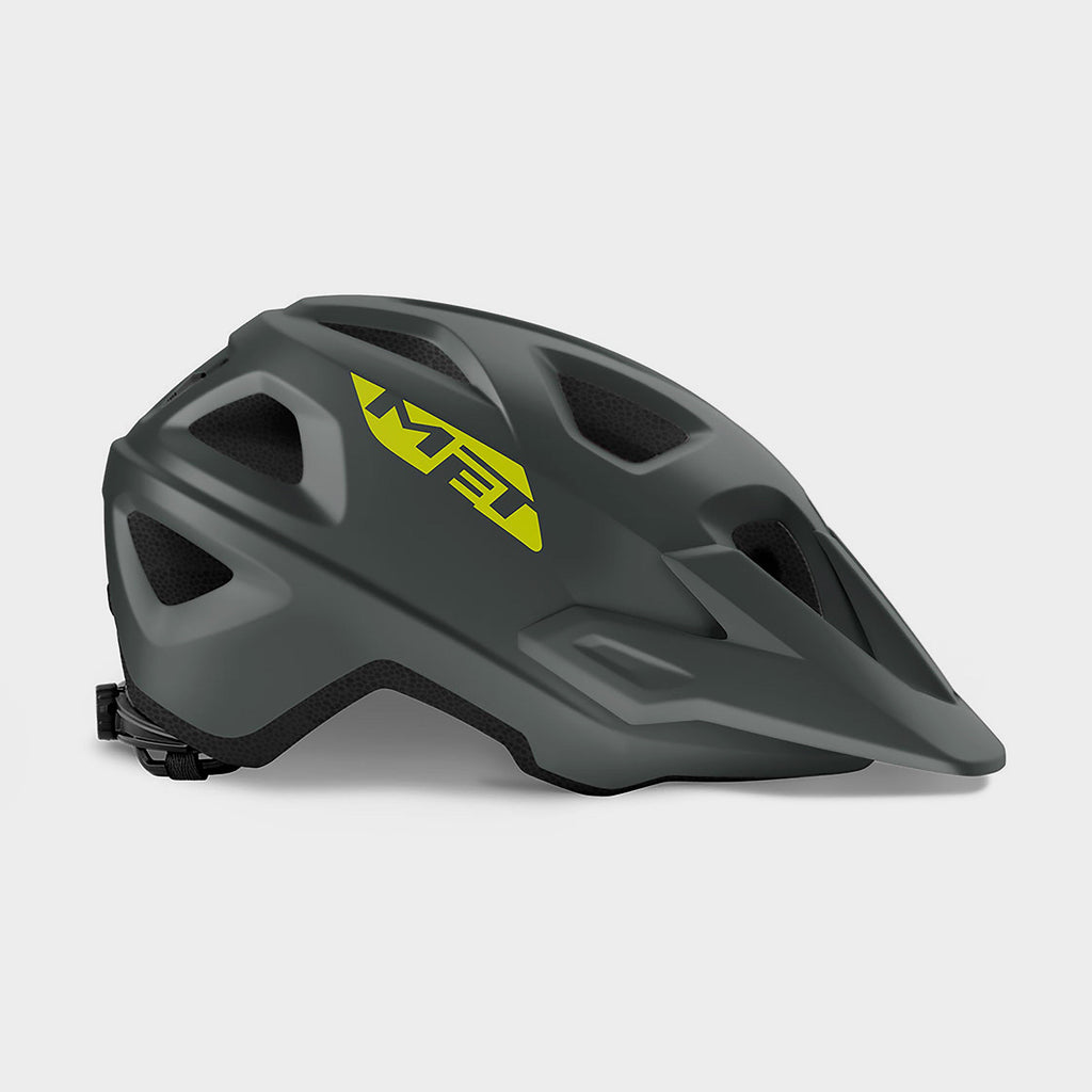 MET Echo Bicycle Helmet
