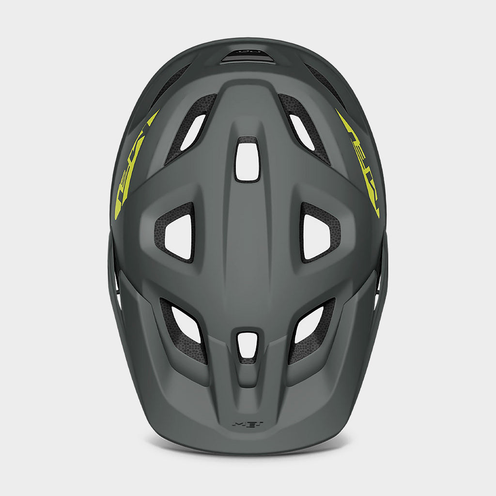 MET Echo Bicycle Helmet