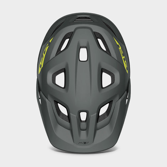 MET Echo Bicycle Helmet