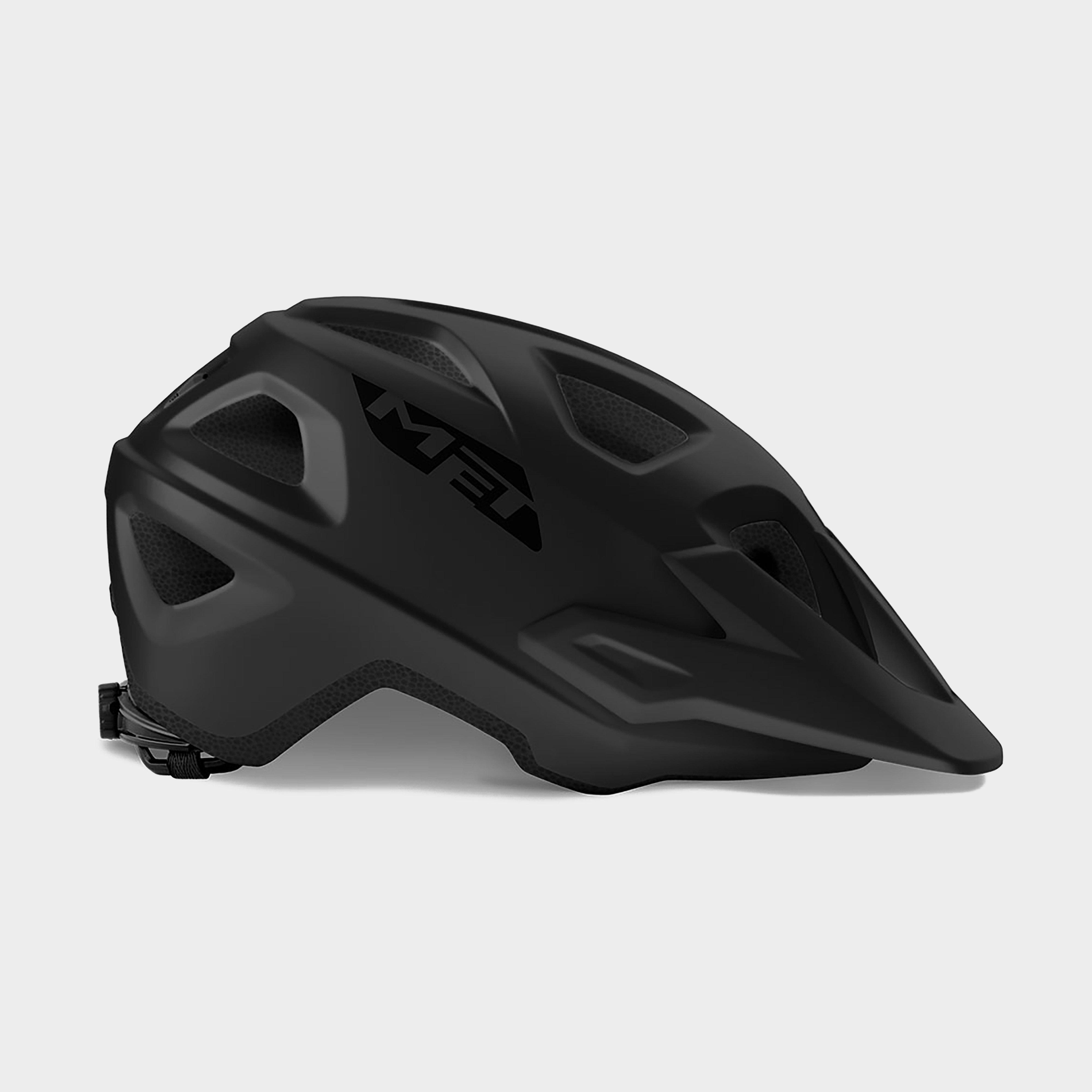 MET Echo Bicycle Helmet L-XL