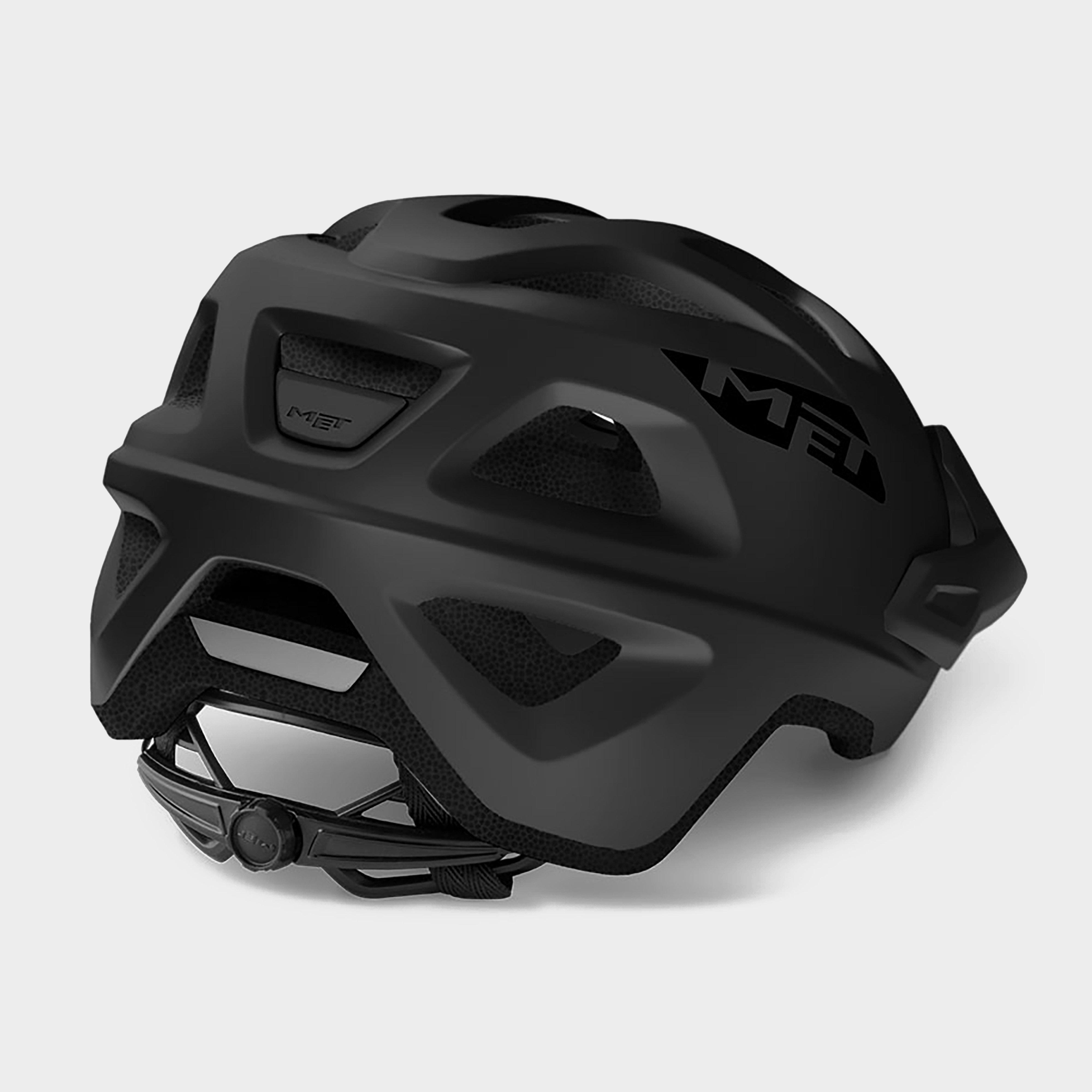 MET Echo Bicycle Helmet L-XL