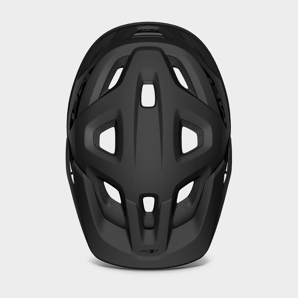 MET Echo Bicycle Helmet L-XL
