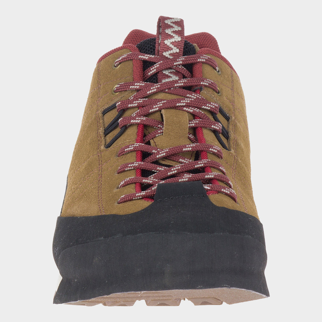 Men's Catalyst Suede Walking Shoes