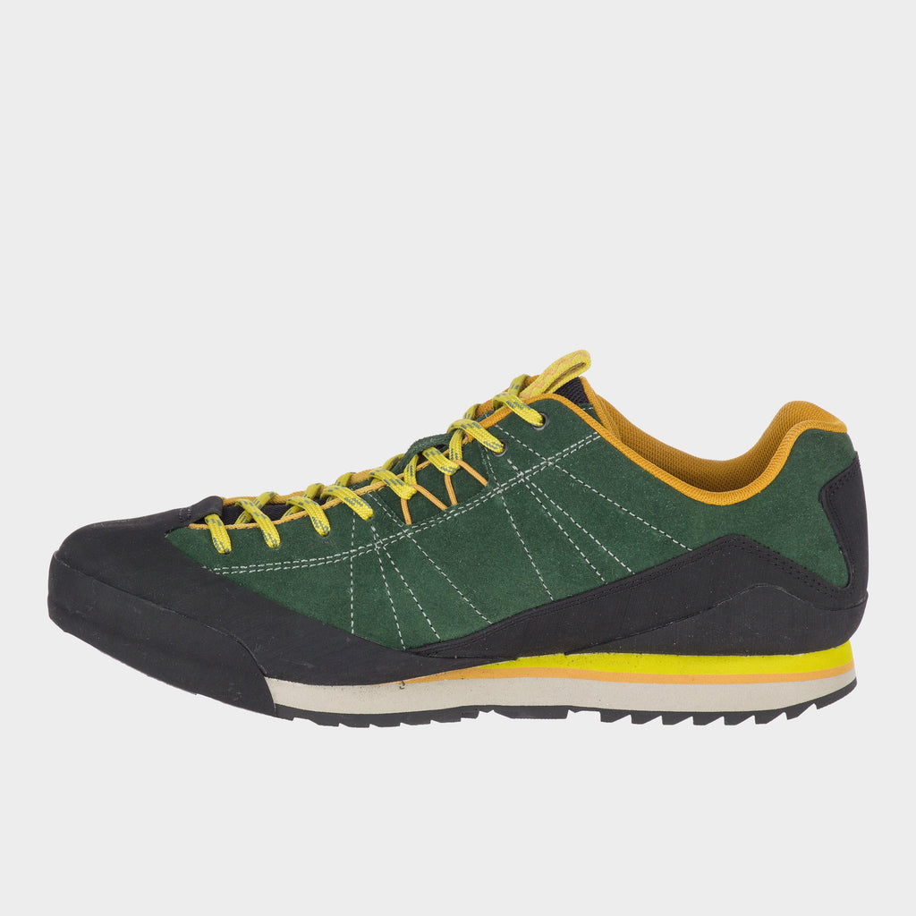 Men's Catalyst Suede Walking Shoes