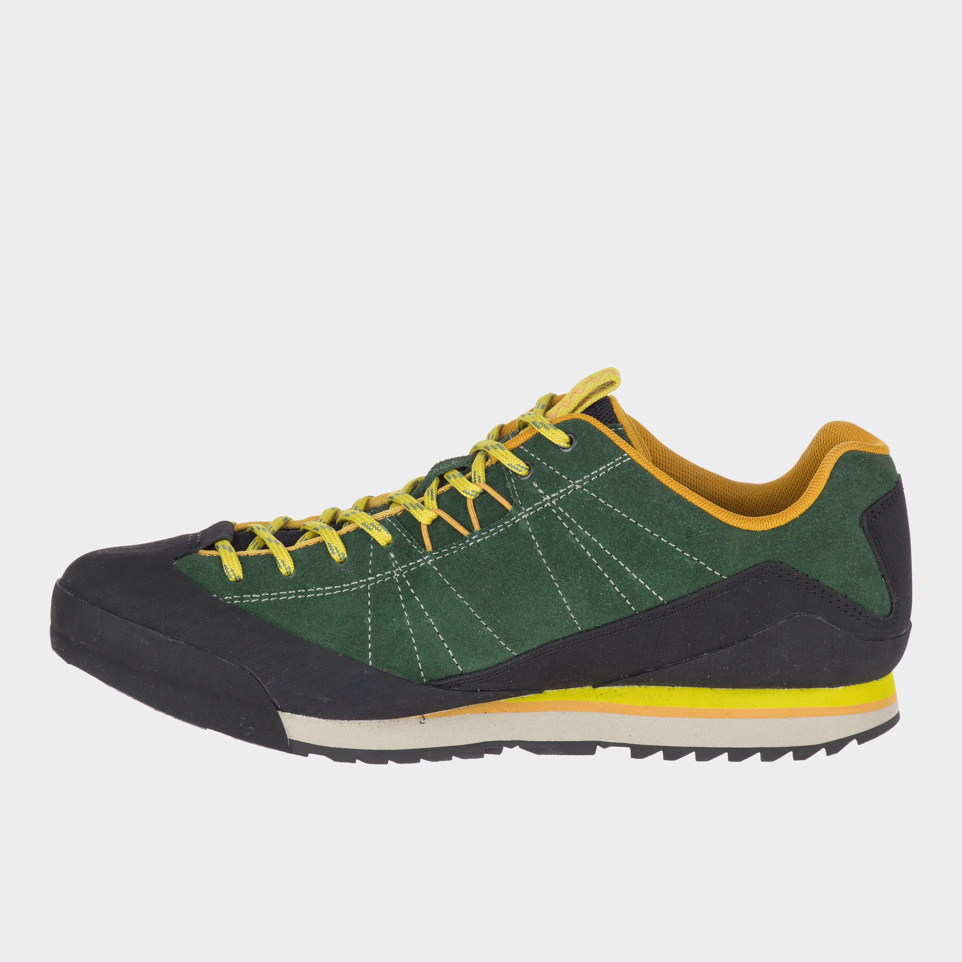 Men's Catalyst Suede Walking Shoes