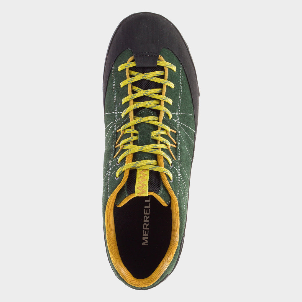 Men's Catalyst Suede Walking Shoes