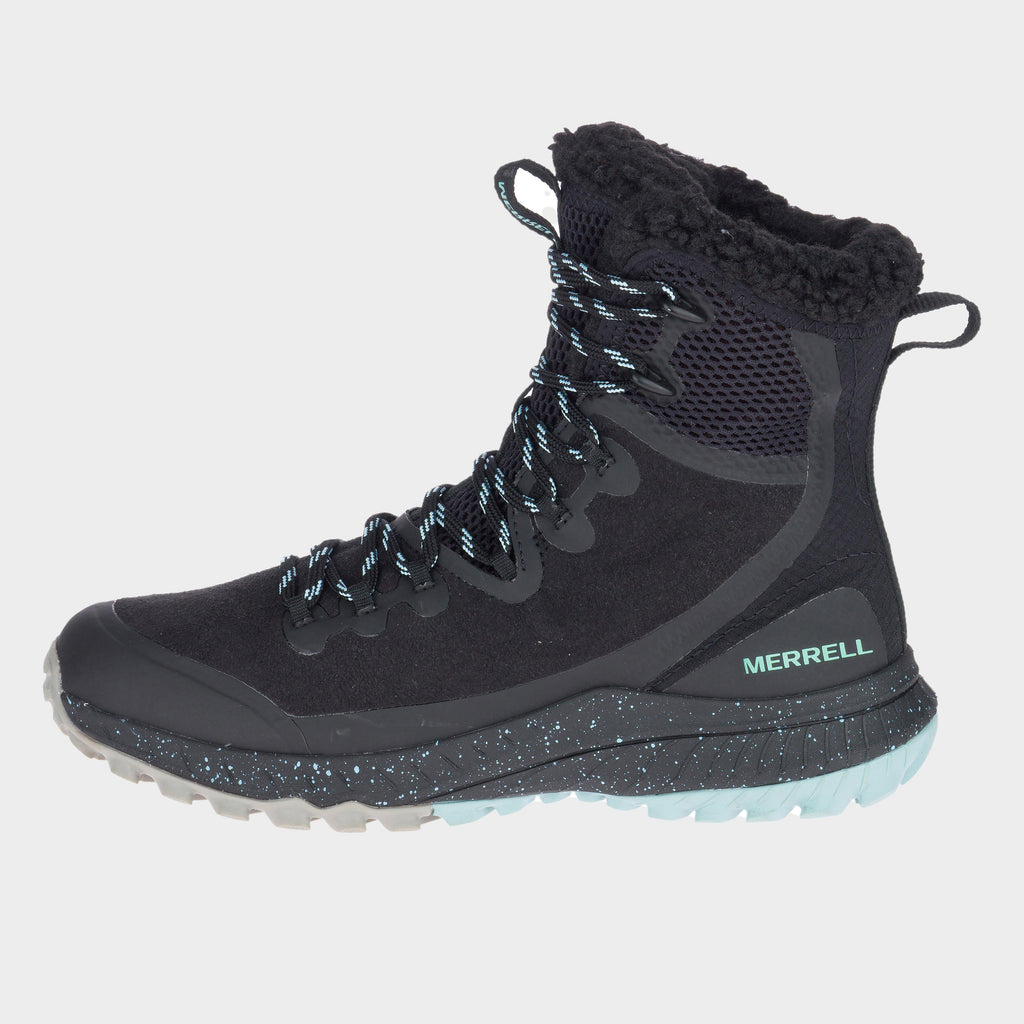Women’s Bravada Polar Waterproof Winter Boot