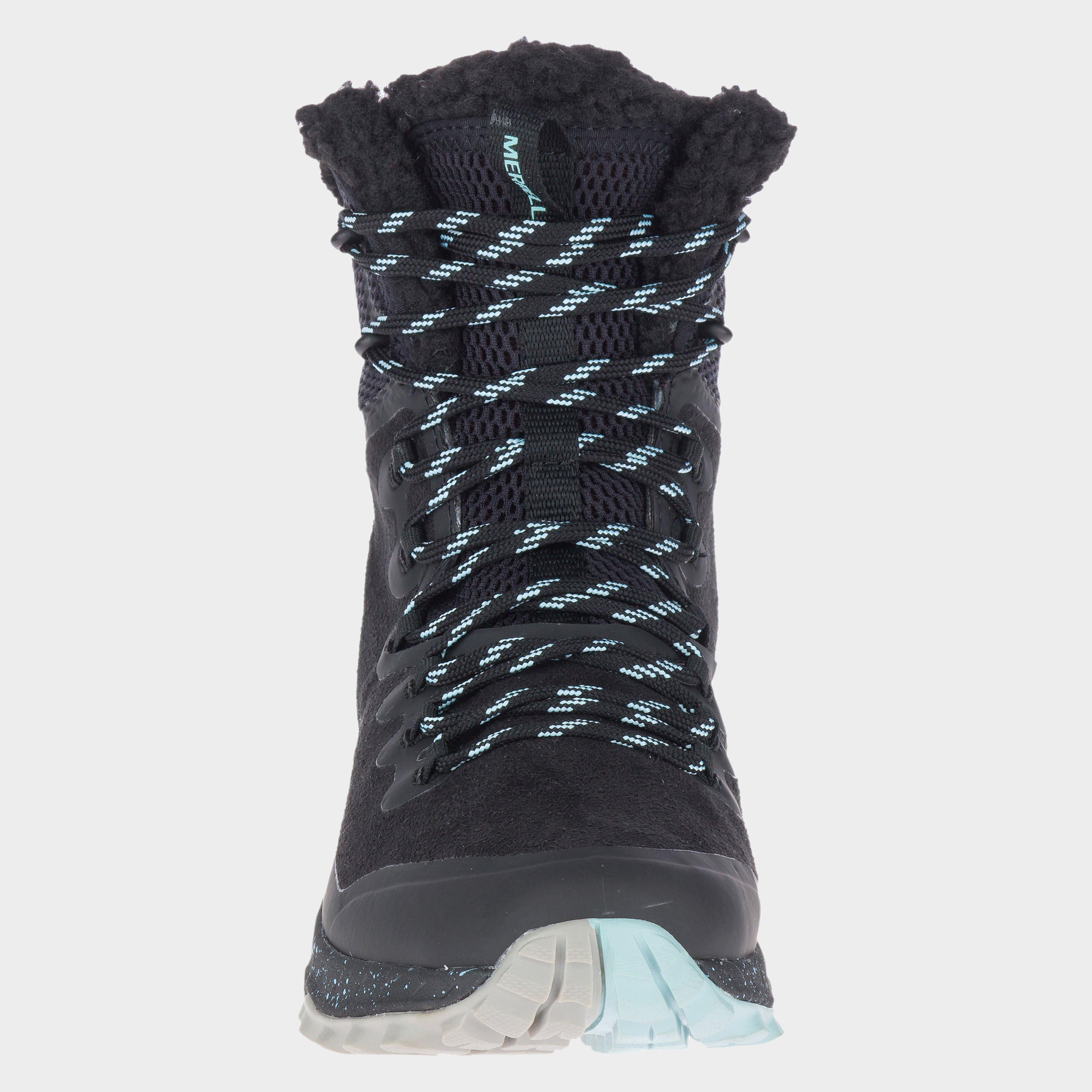 Women’s Bravada Polar Waterproof Winter Boot