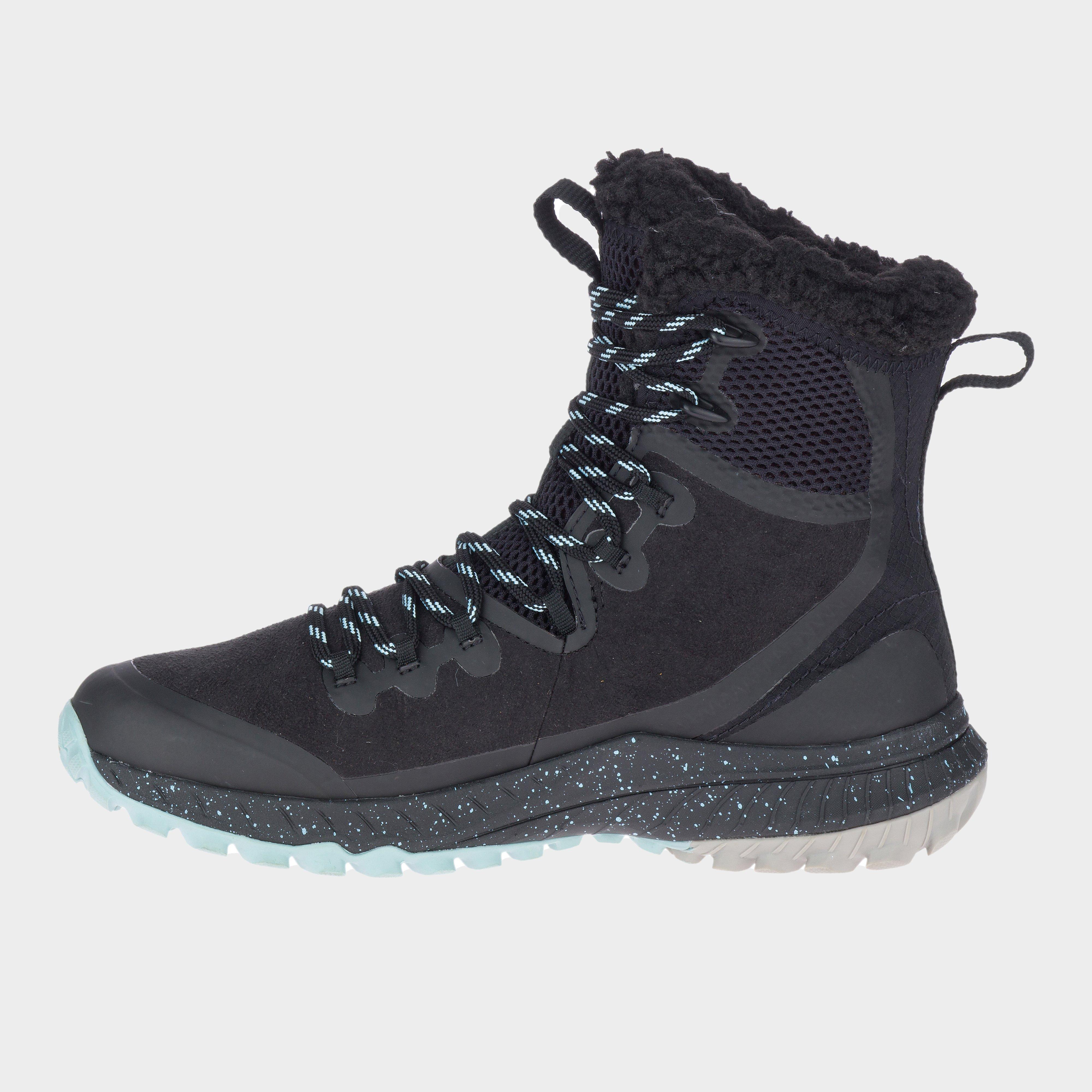 Women’s Bravada Polar Waterproof Winter Boot