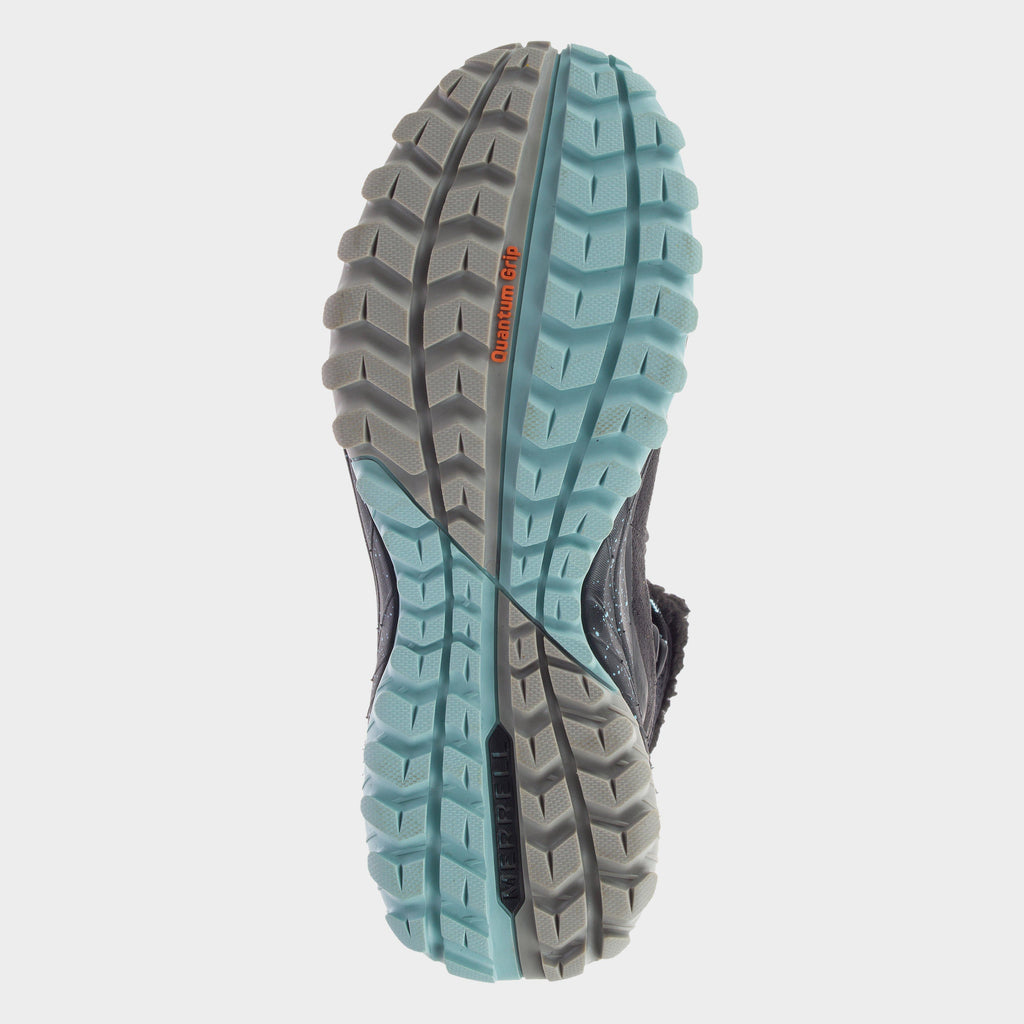 Women’s Bravada Polar Waterproof Winter Boot