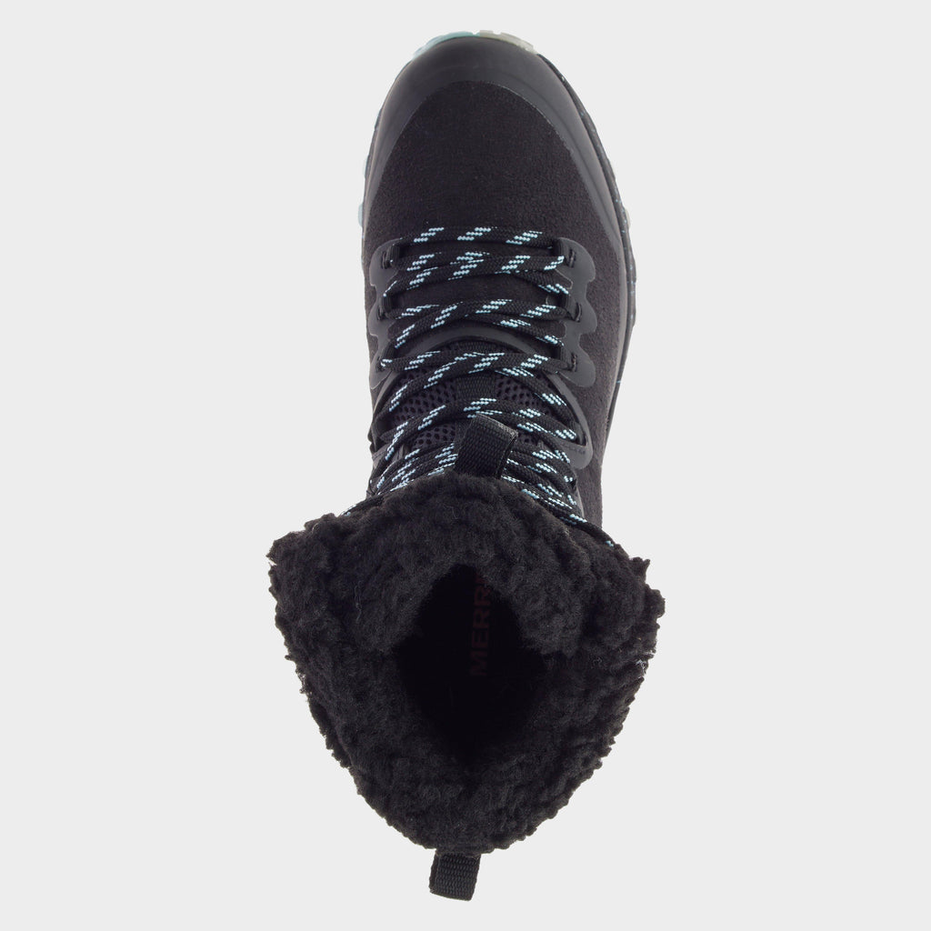 Women’s Bravada Polar Waterproof Winter Boot