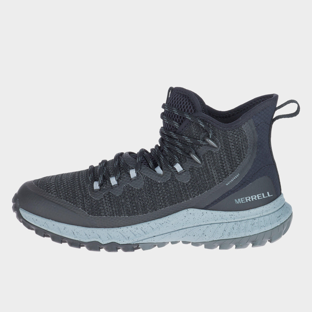 Women’s Bravada Waterproof Mid Hiking Shoe
