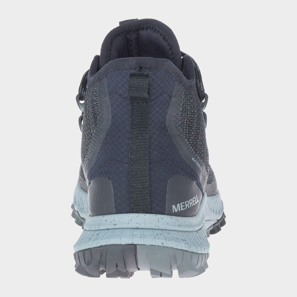 Women’s Bravada Waterproof Mid Hiking Shoe